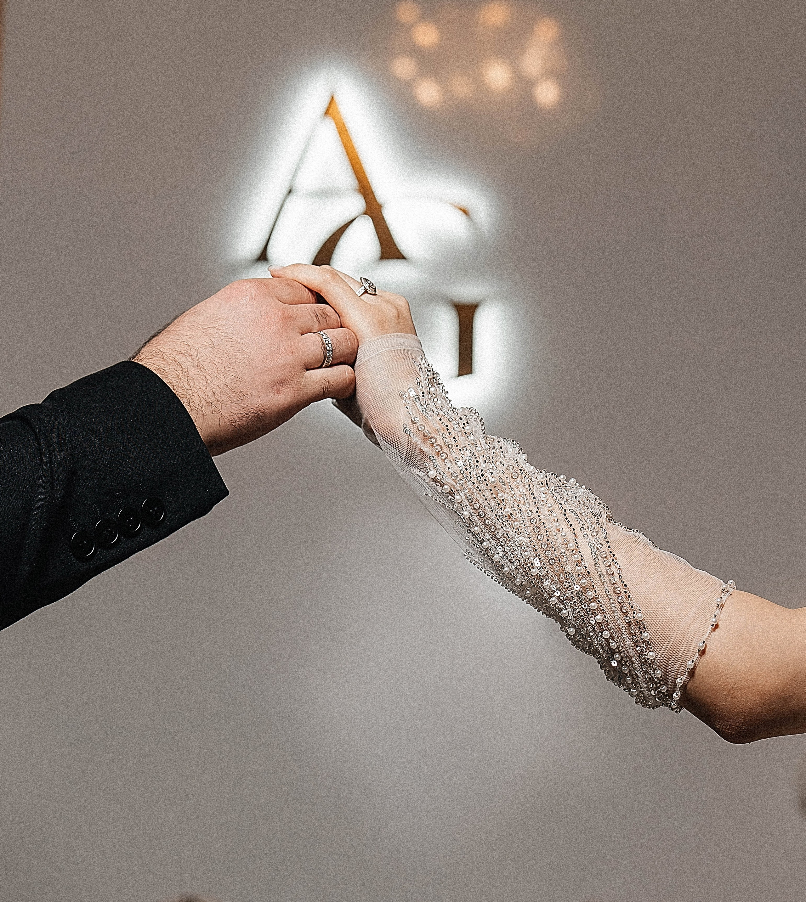 A&G. Свадебный фотограф в Саратове и Москве Гусейнова Рухия