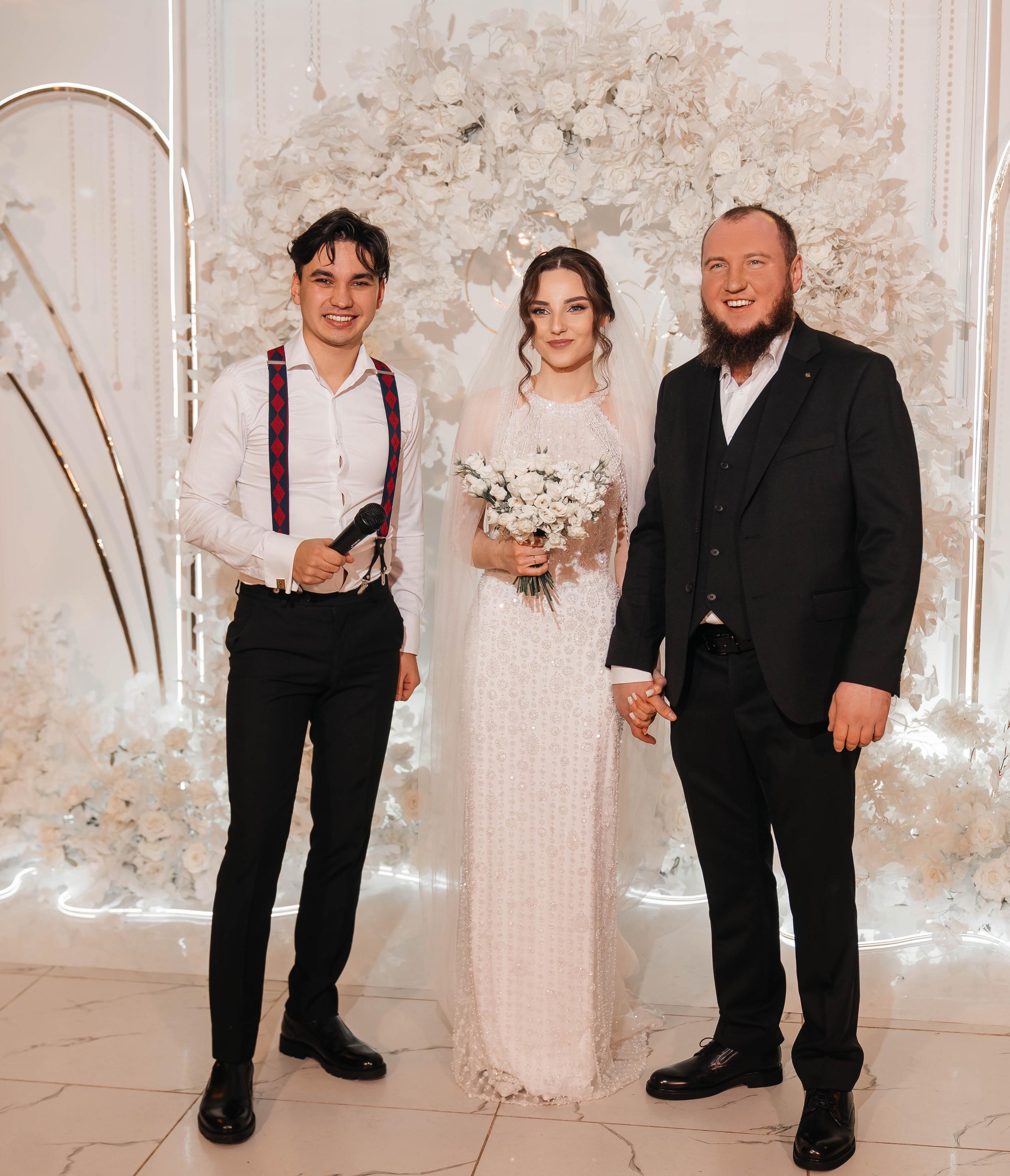 A&N. Свадебный фотограф в Саратове и Москве Гусейнова Рухия