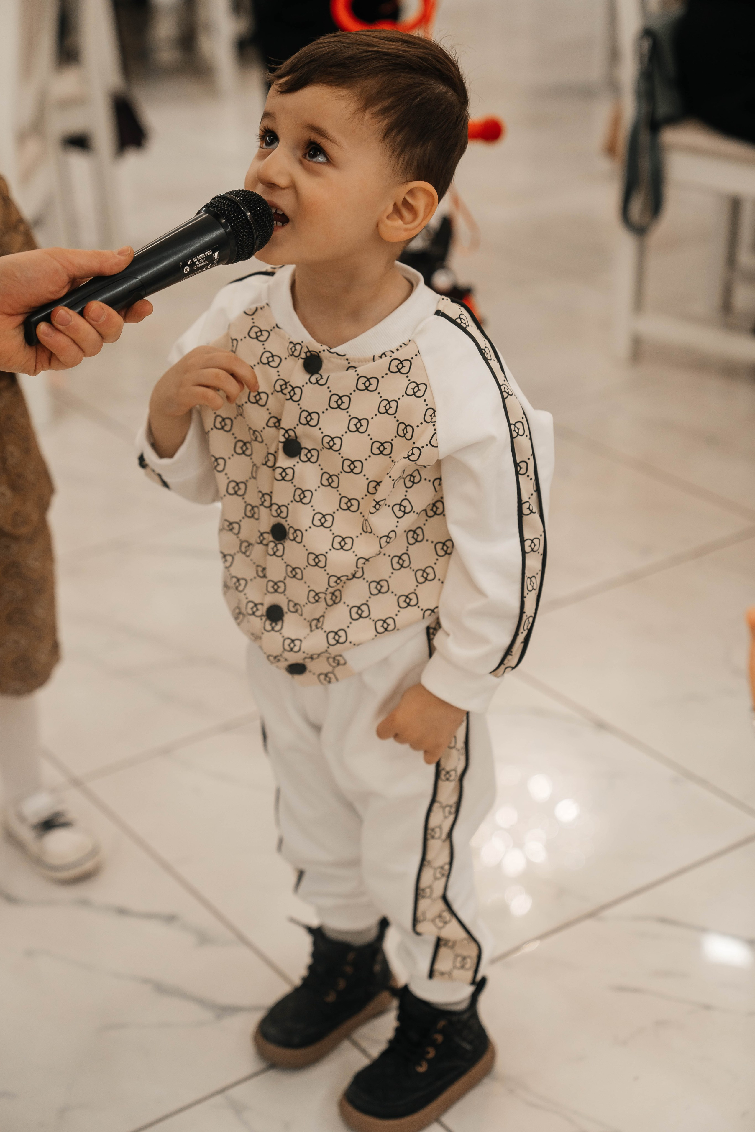 Эмиль. Свадебный фотограф в Саратове и Москве Гусейнова Рухия