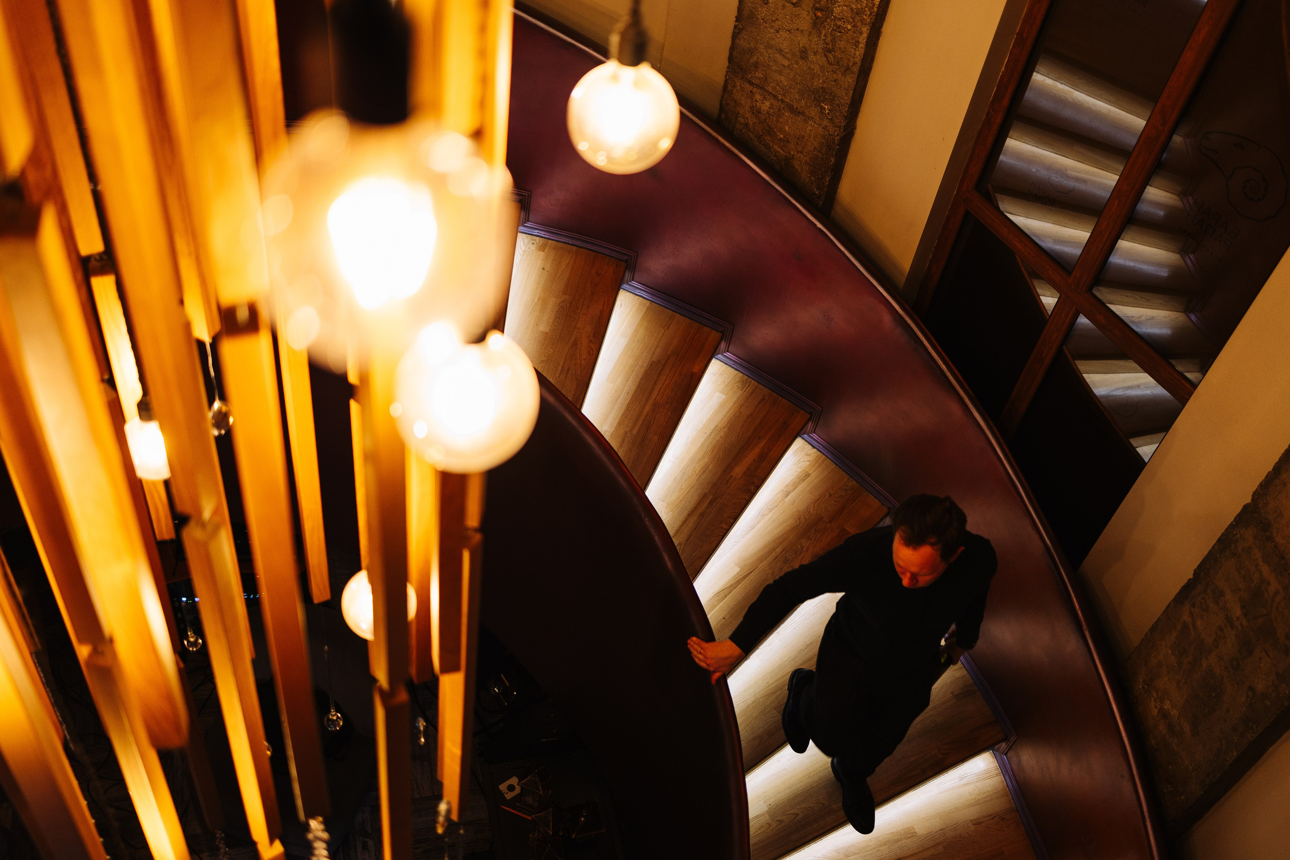 БАРАН РАПАН | РОЖДЕСТВЕНСКИЙ ВЕЧЕР. Фотограф в Сочи Екатерина Потапова