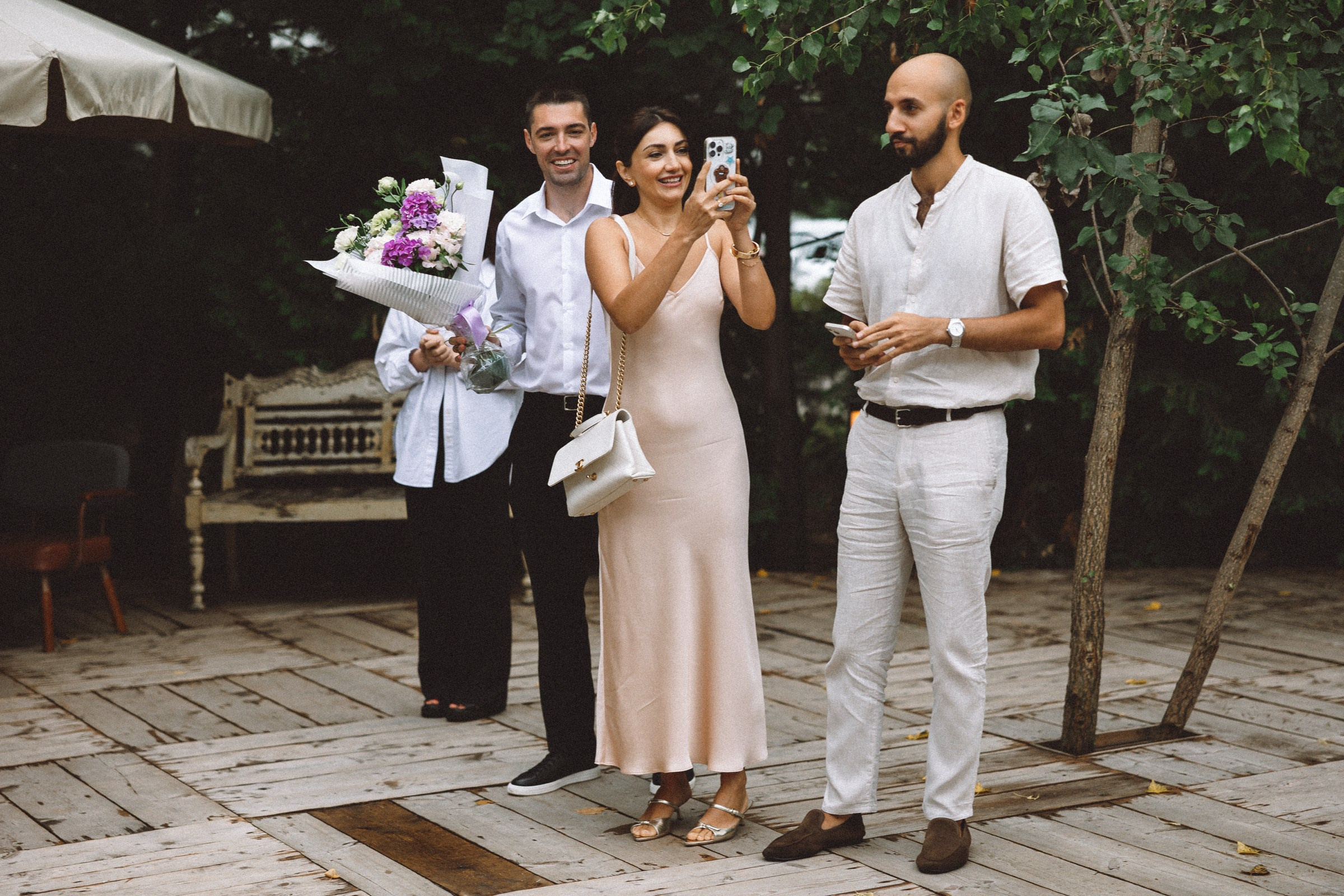 Карина и Армен. Lifestyle фотограф в Санкт-Петербурге Анна Щекалева