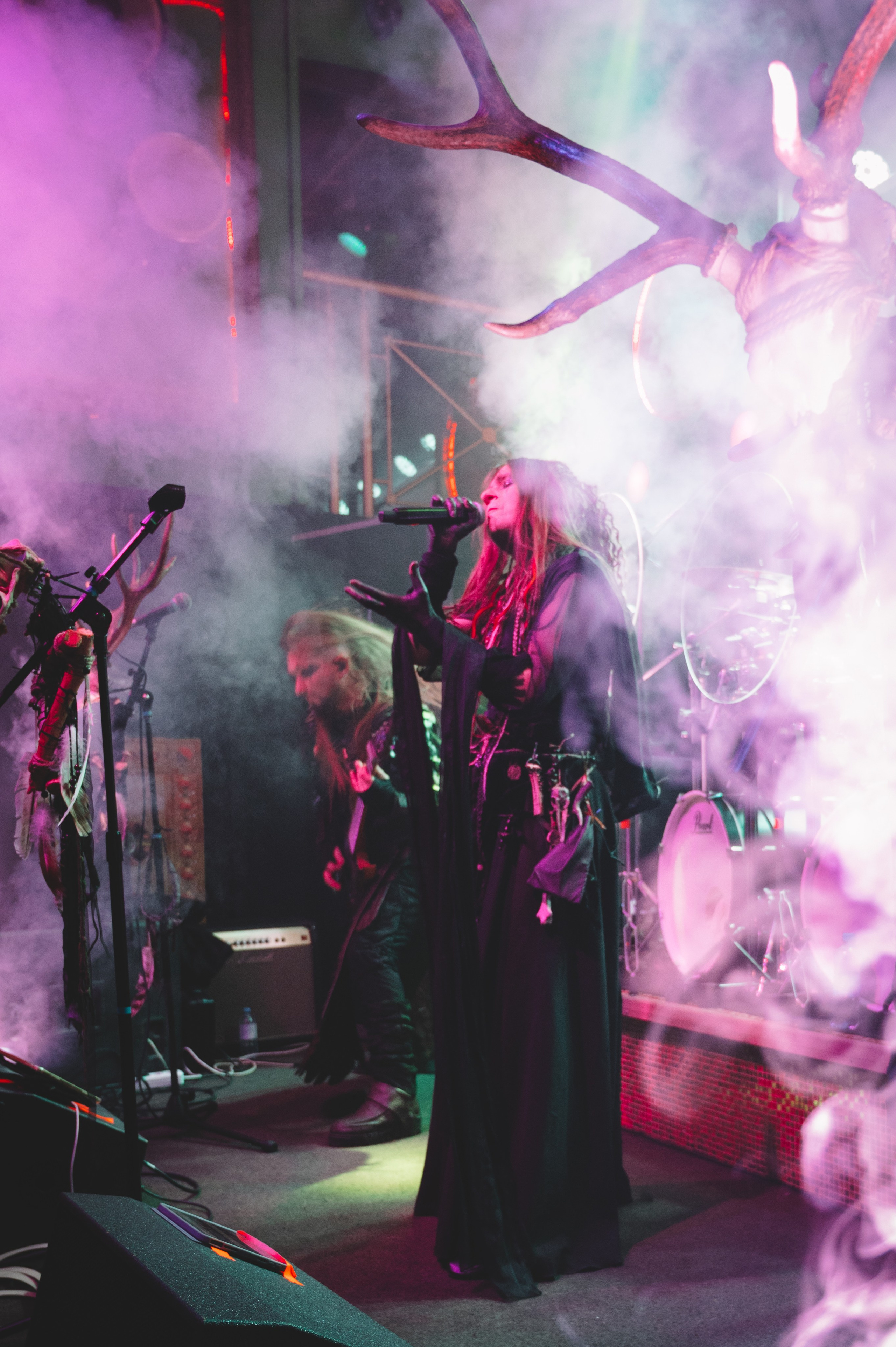 Мещера в Пензе. Фотограф Анна Темнова. Пенза