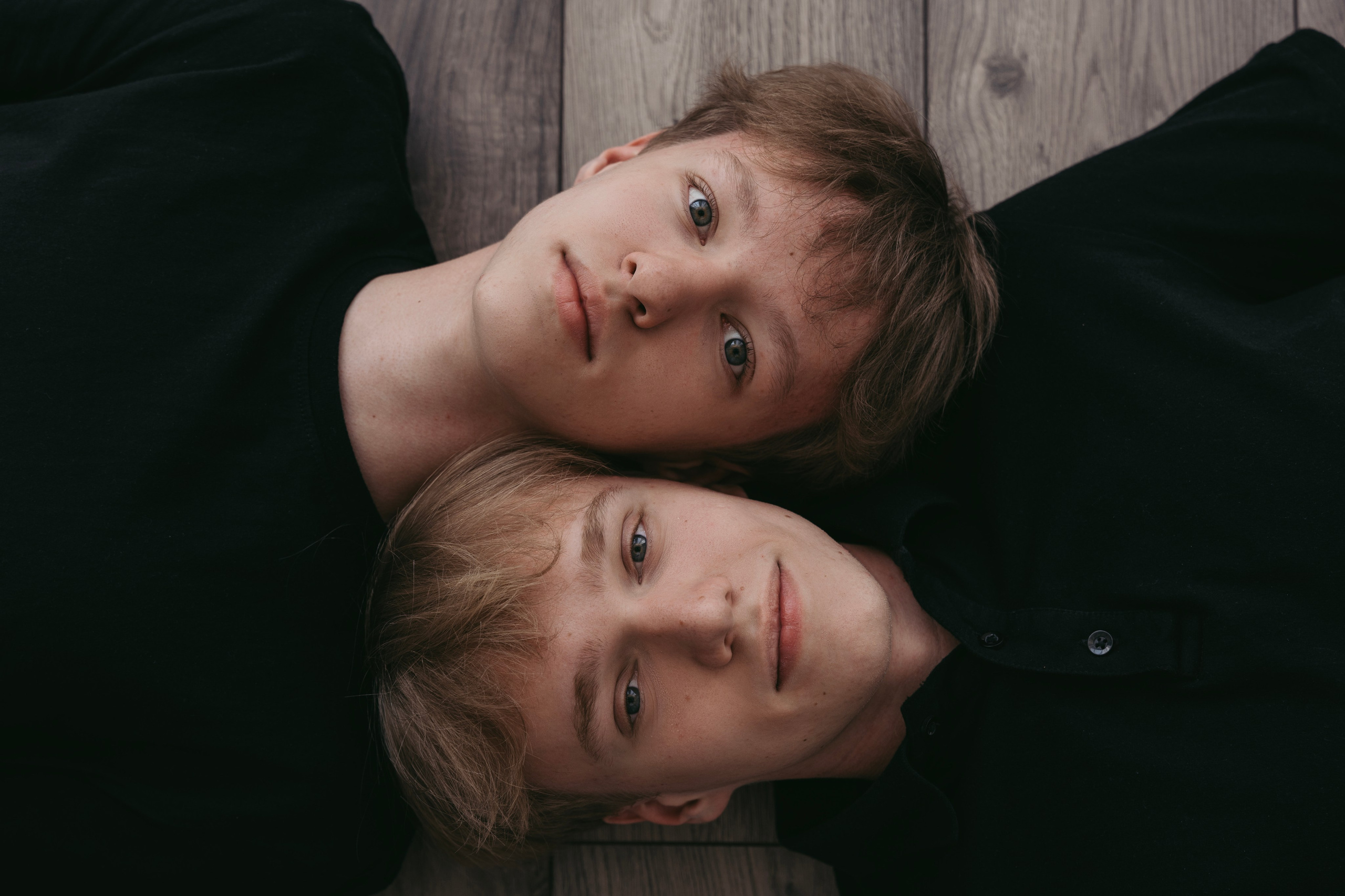 В студии. Фотограф Волгоград Ксения Устинова