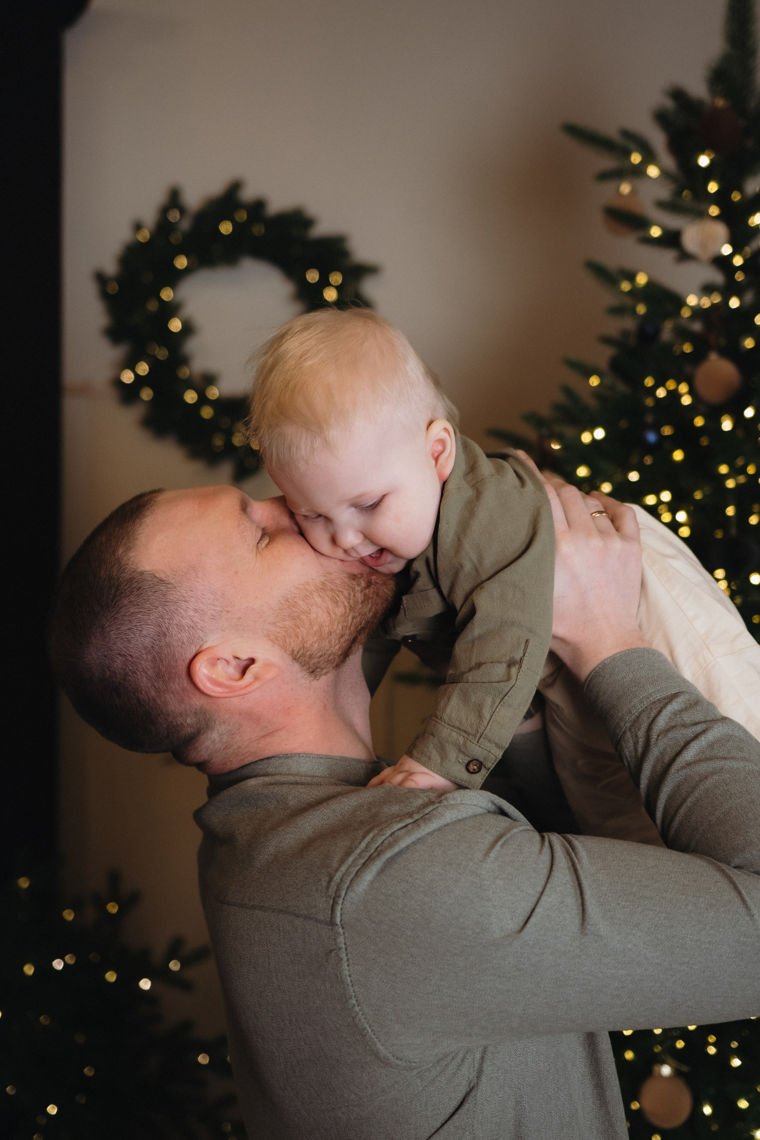 Семейная съемка (студия). Serg_film