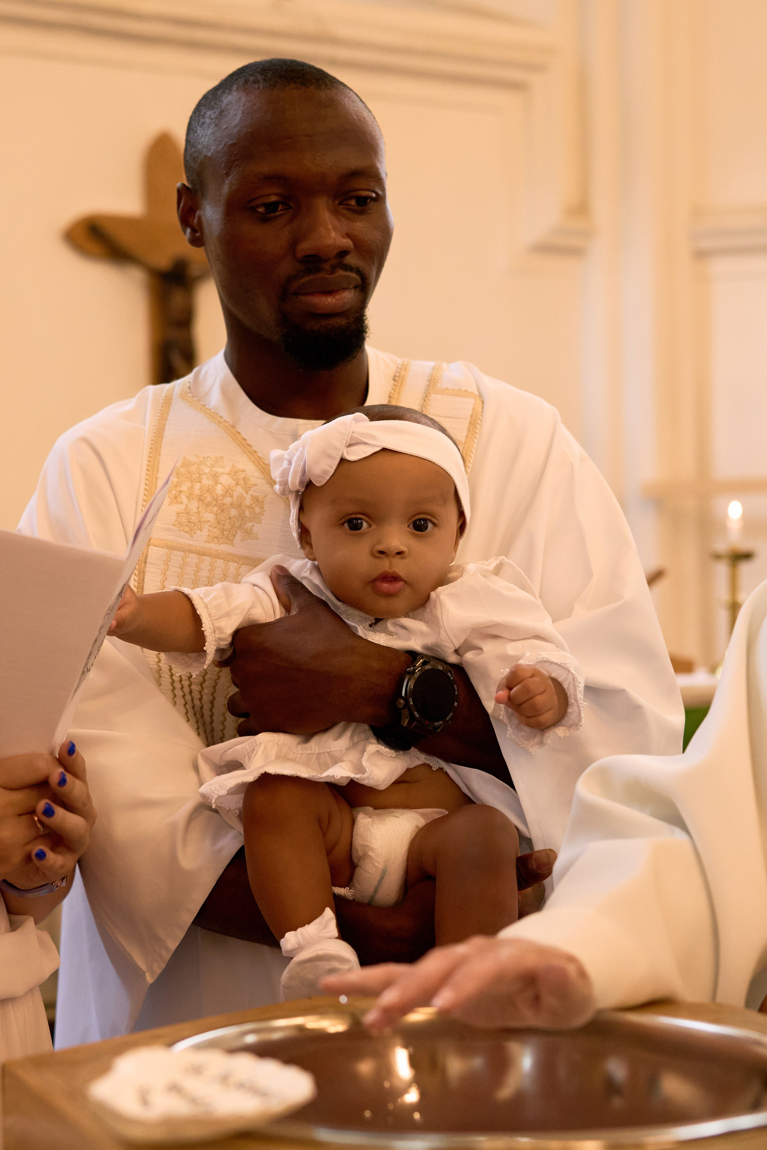 Англиканская церковь апостола святого Андрея. Свадебный и репортажный фотограф в Москве Александр Кудрявцев