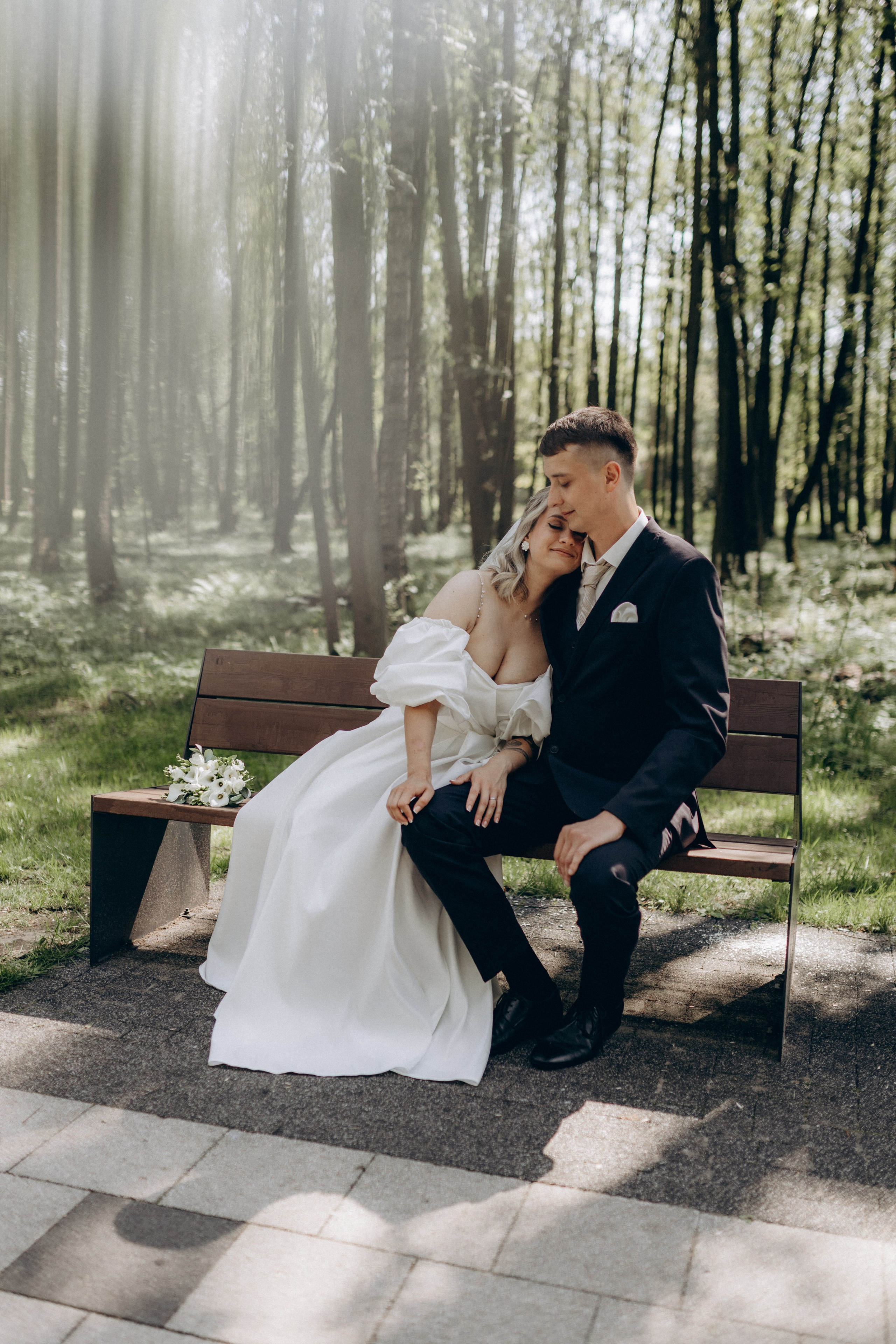 Виктория & Лев. Фотограф НОГИНСК, Москва, Анастасия Белая