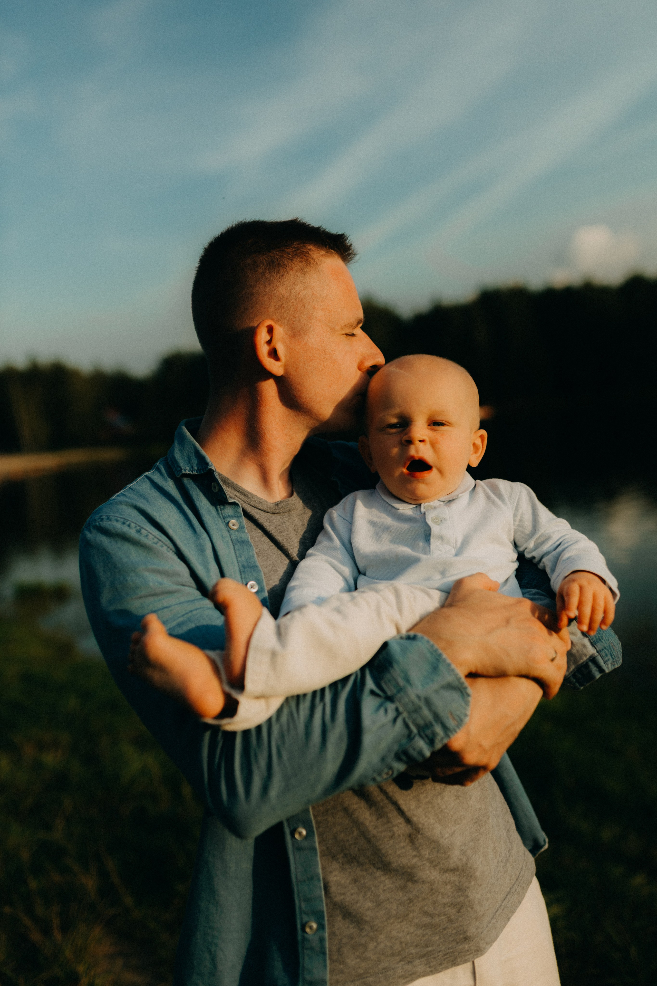 Пётр & Роберт. Фотограф НОГИНСК, Москва, Анастасия Белая