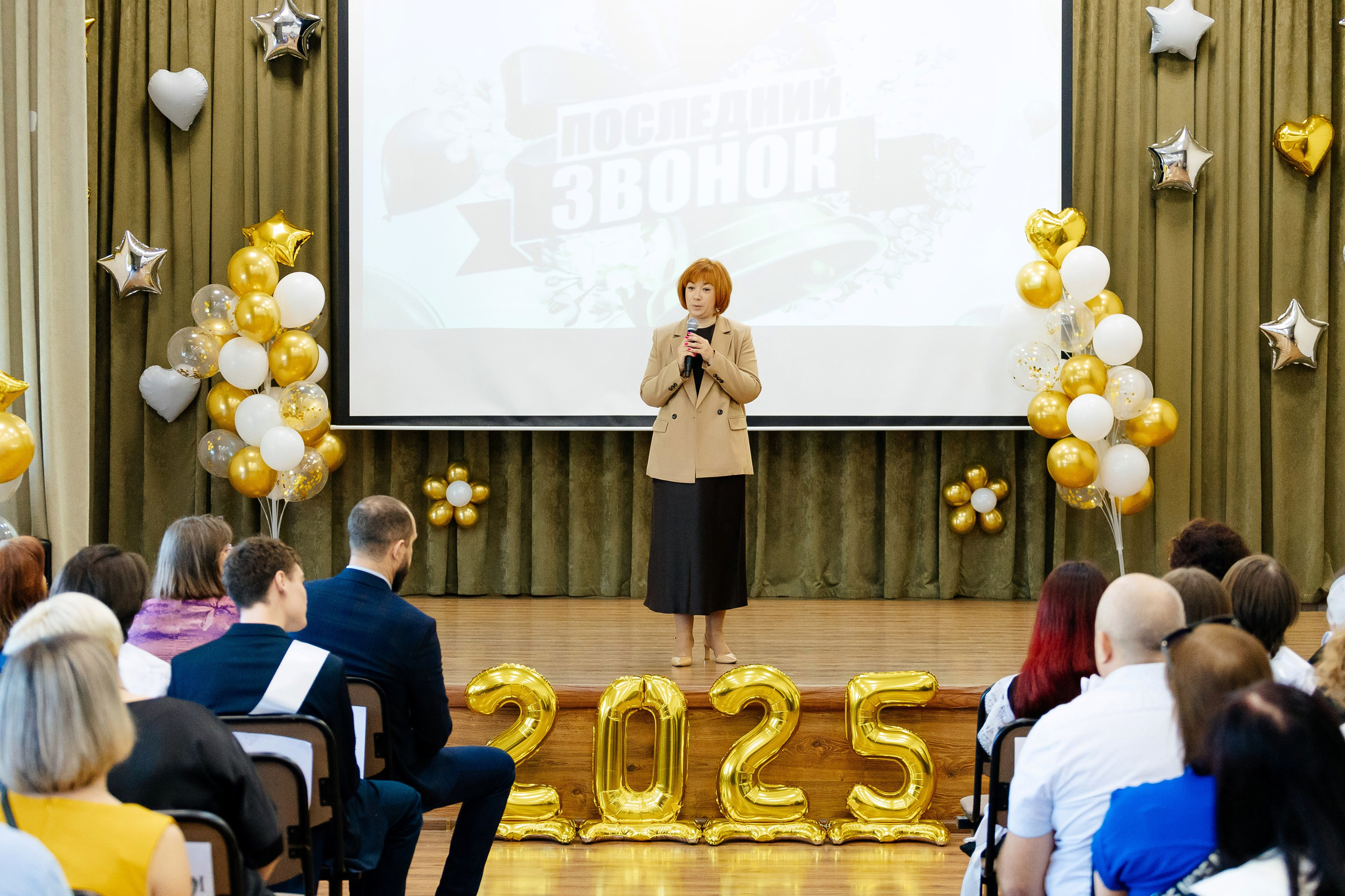 11-й Г класс. Семейный и детский фотограф в Москве Александра Мак