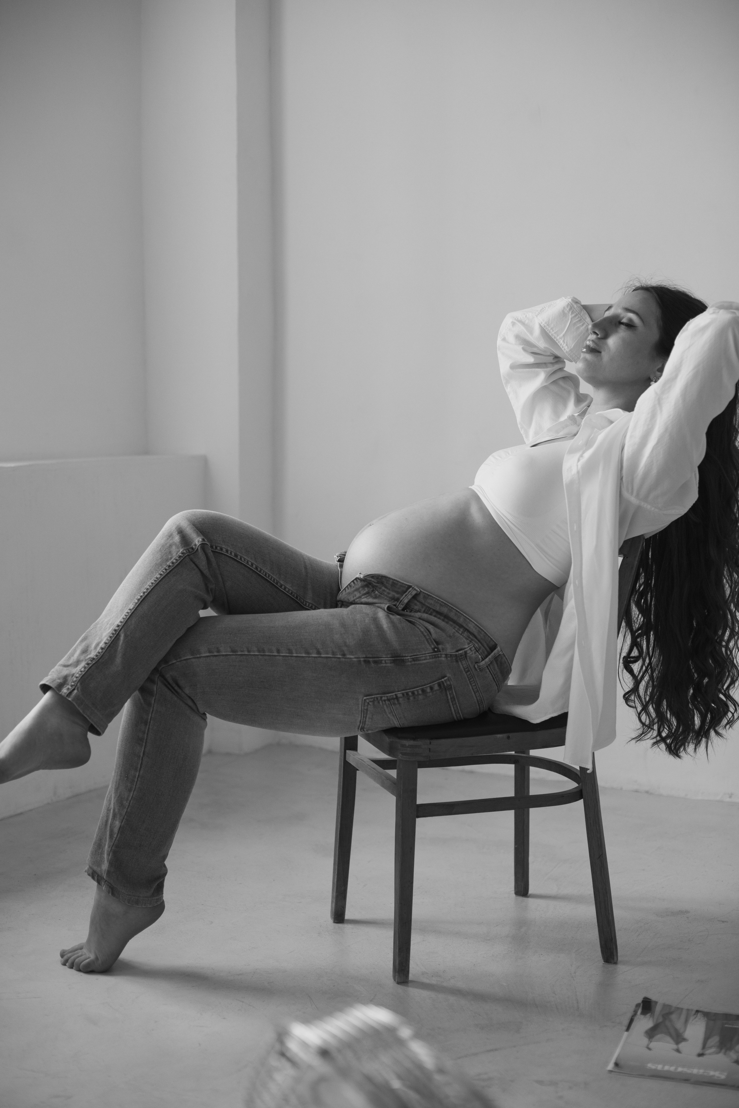 Беременность. Свадебный и контент фотограф в Белгороде Ярослав Гаврилейченко