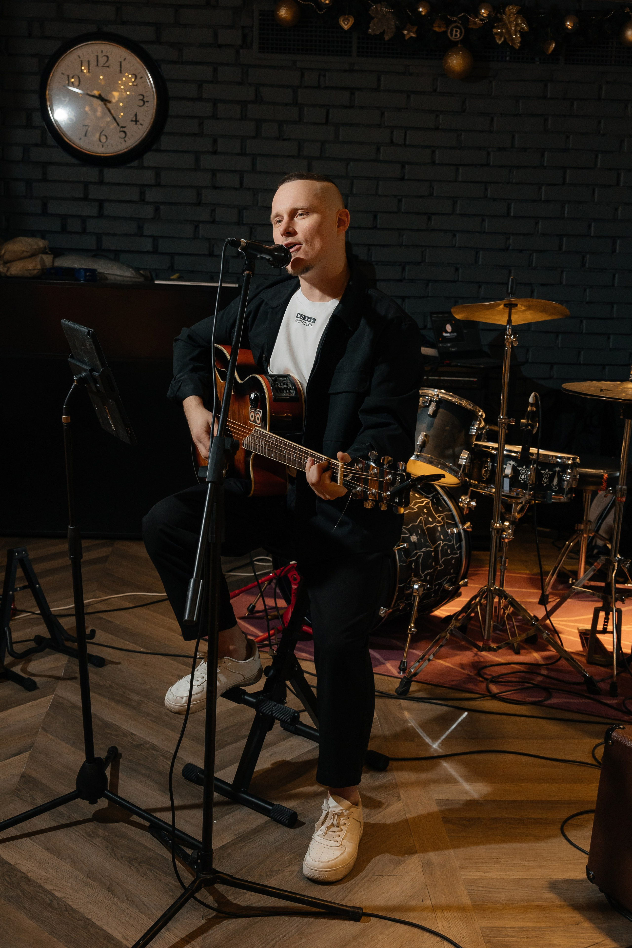 Новогодний корпоратив. Репортажный фотограф. Свадебный и Репортажный фотограф Нижний Новгород Москва Ежов Иван