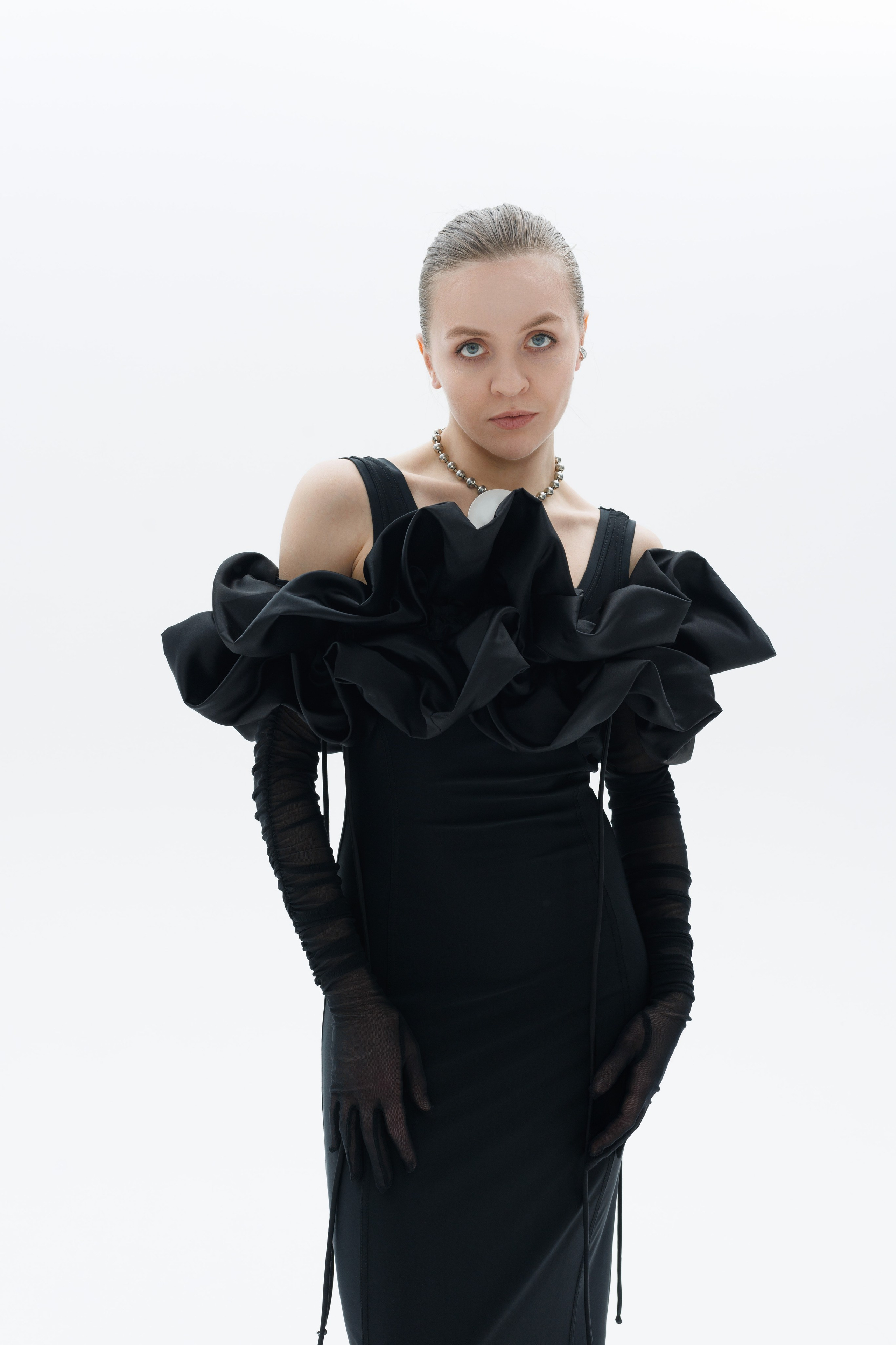 Съемка для брендов. Фотограф в Санкт-Петербурге Шура Капустина