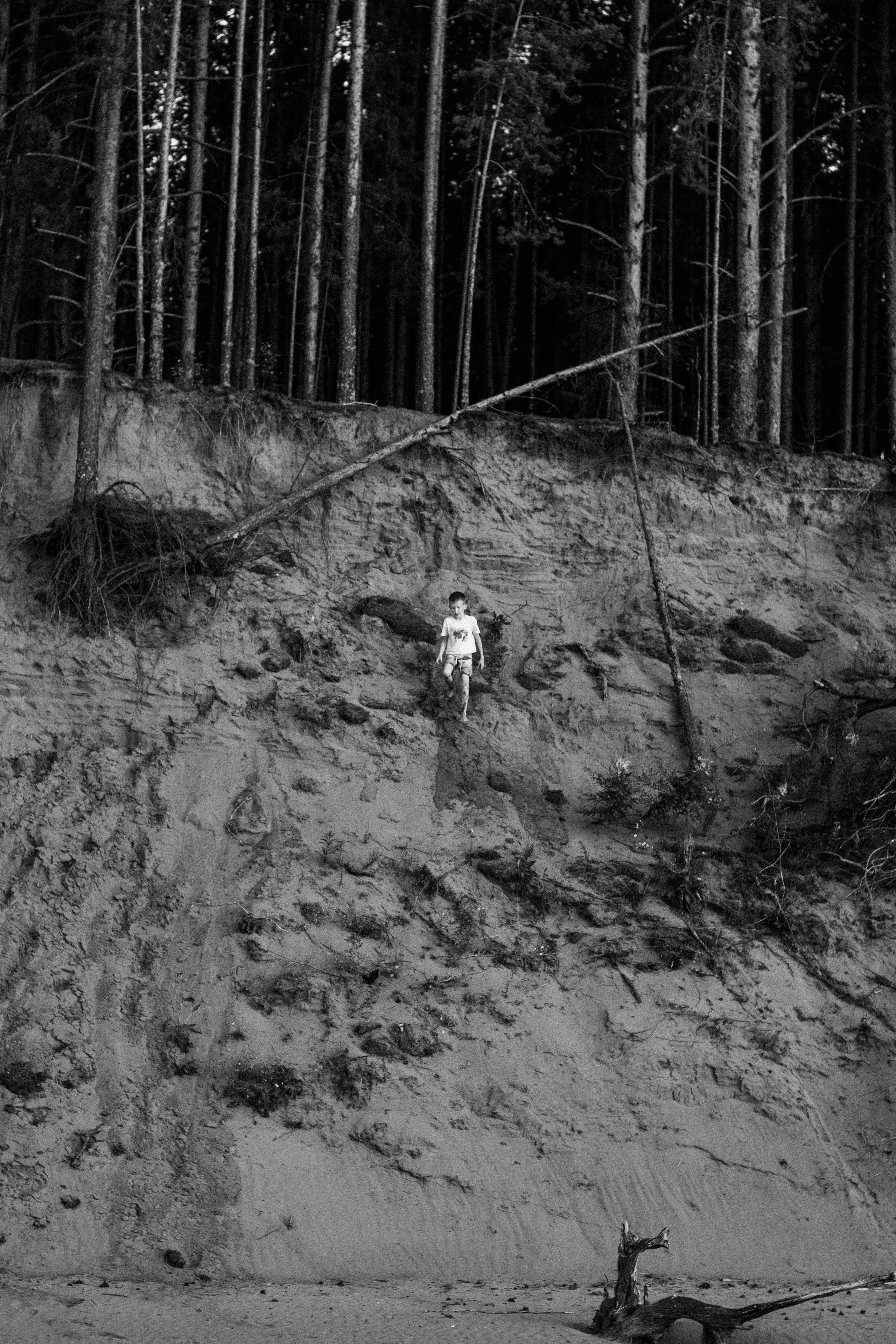 Семейный поход. Мария Колесникова