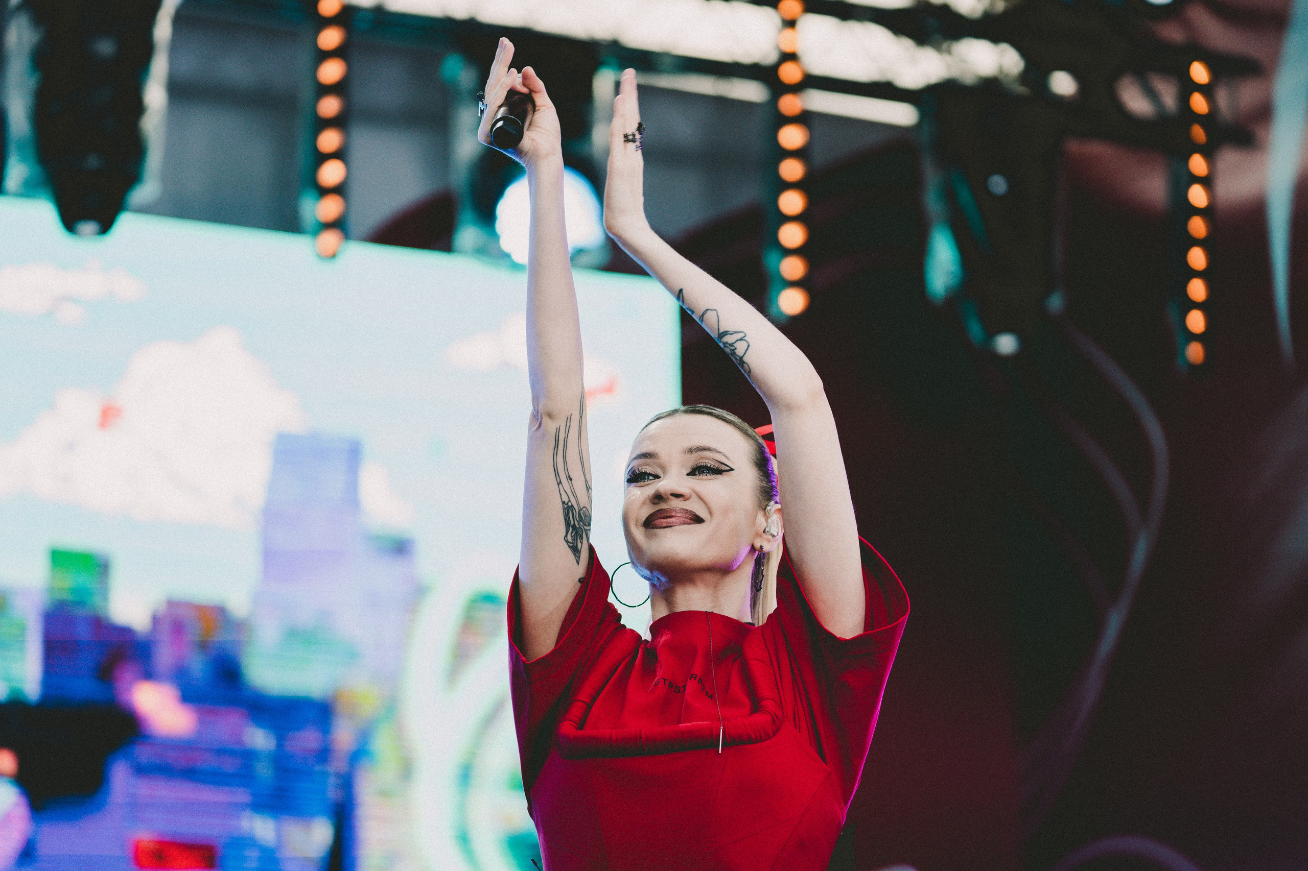 Моя Мишель. Главная