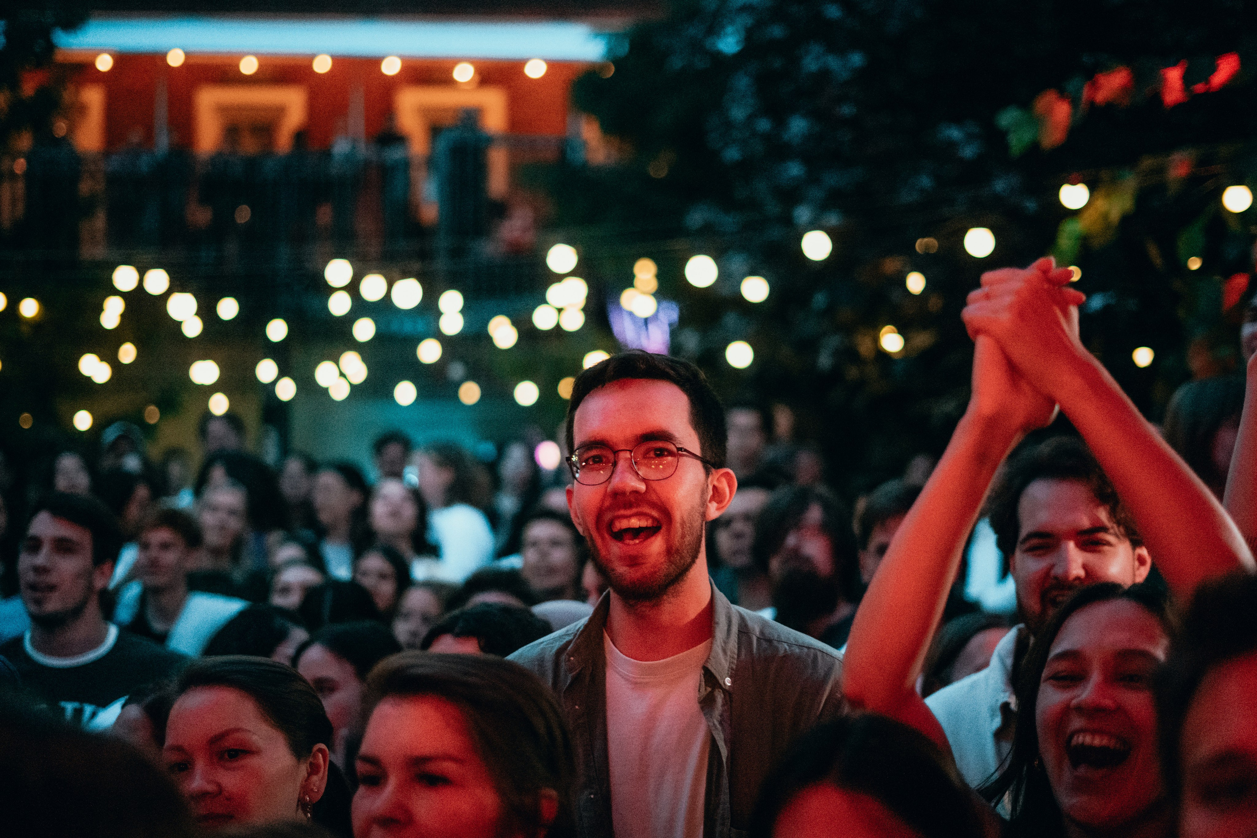 Yummy music. Главная