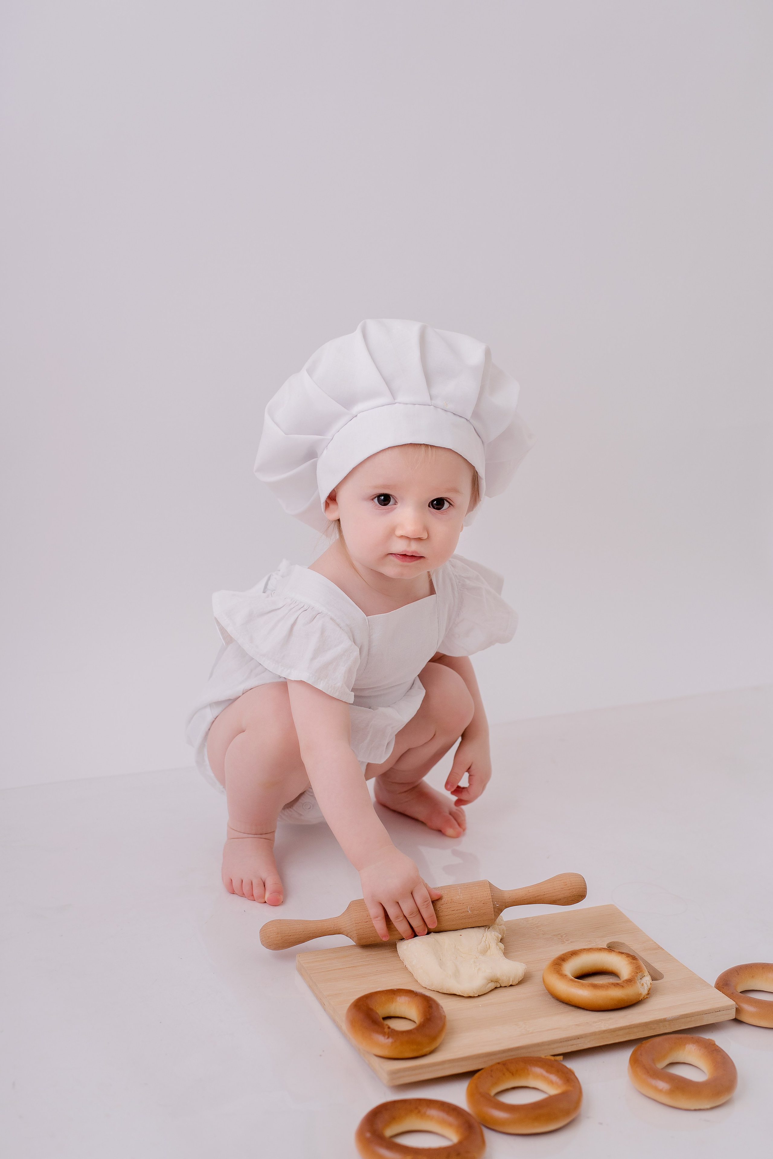 Съемка для семьи Екатерины. Детский фотограф в Долгопрудном и Москве