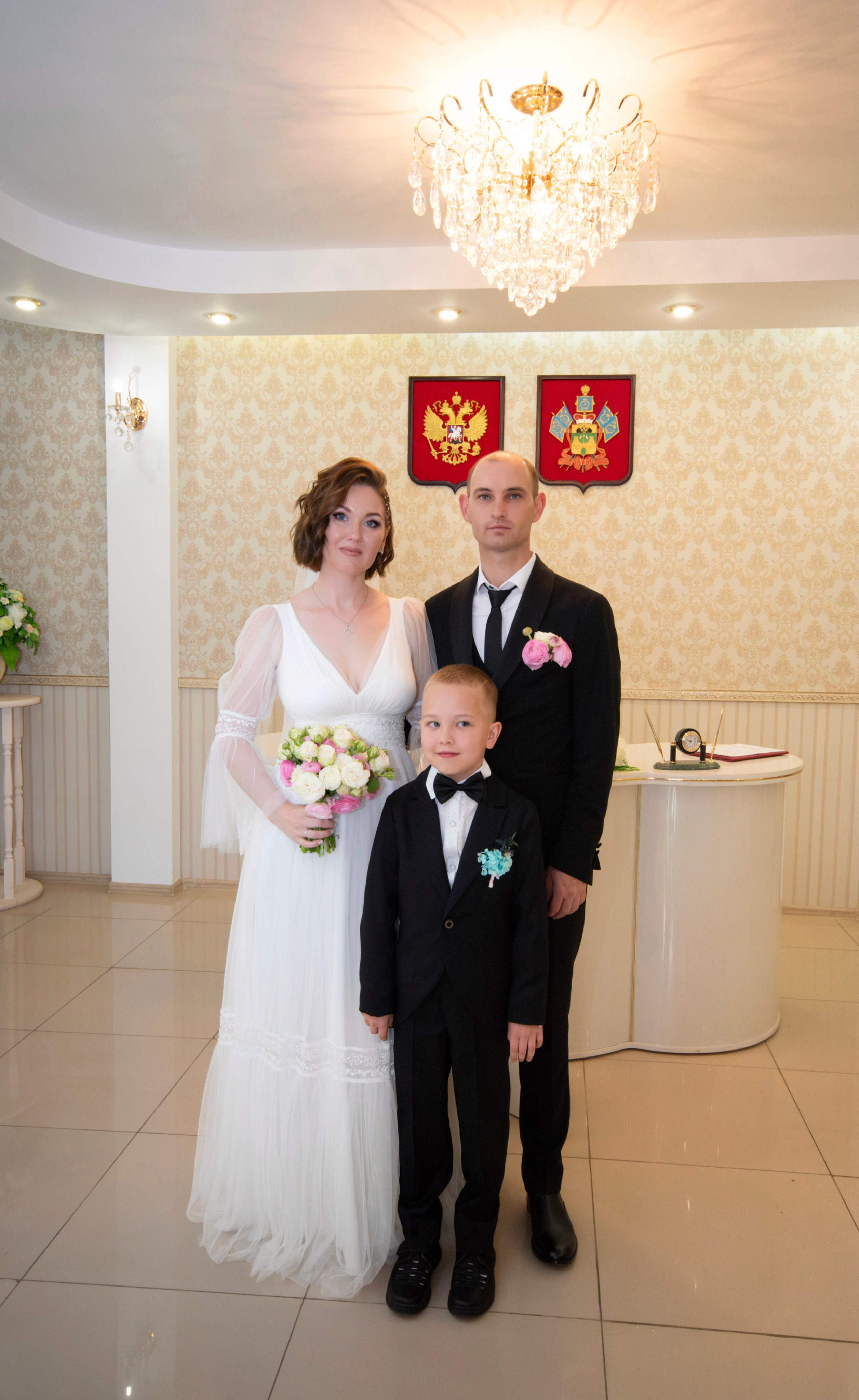 Владислав и Виктория. Крыгина Ольга Фотограф Краснодар