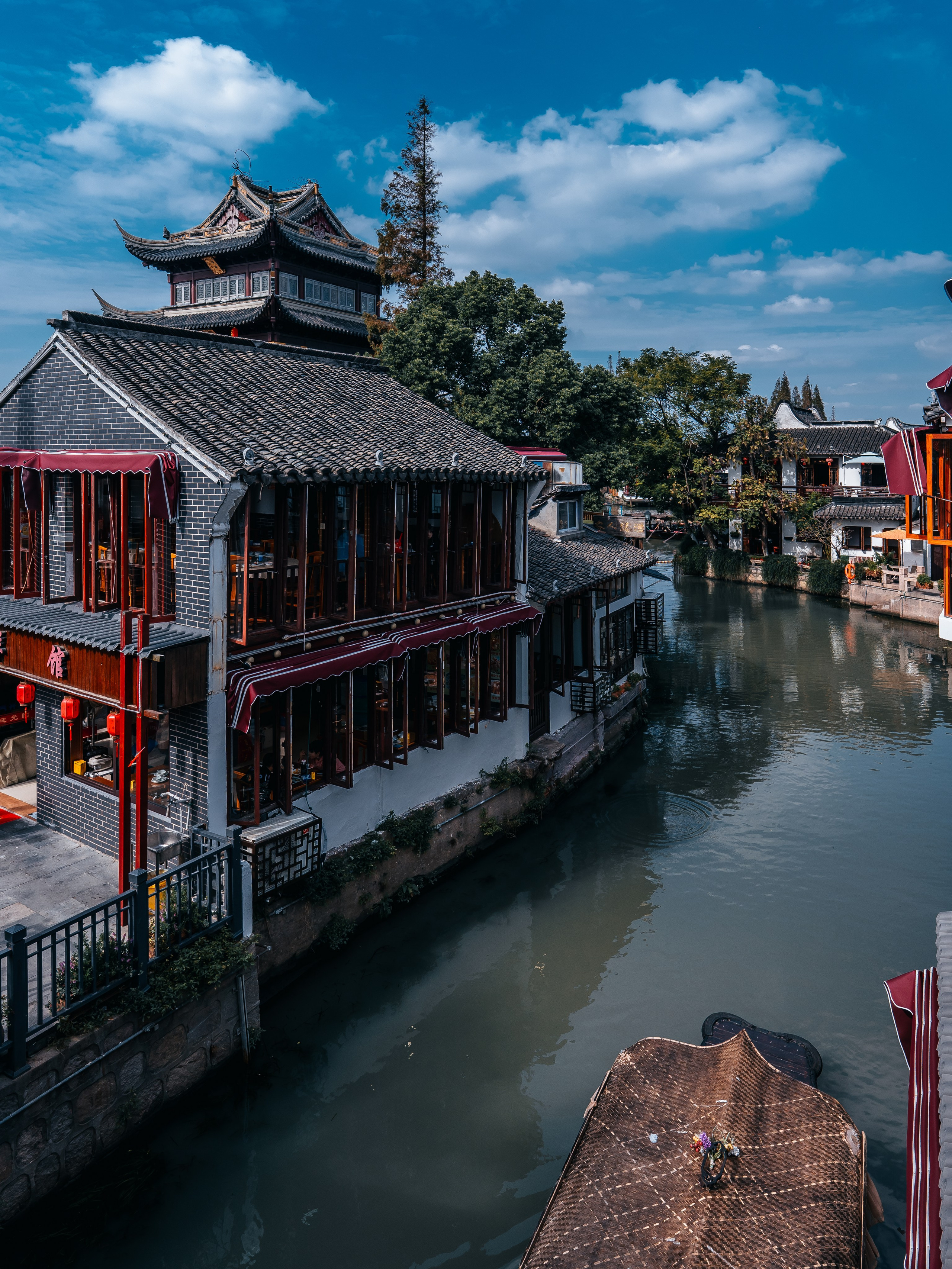 China/Китай. @tomrus: Рустам Шагиморданов — фотограф