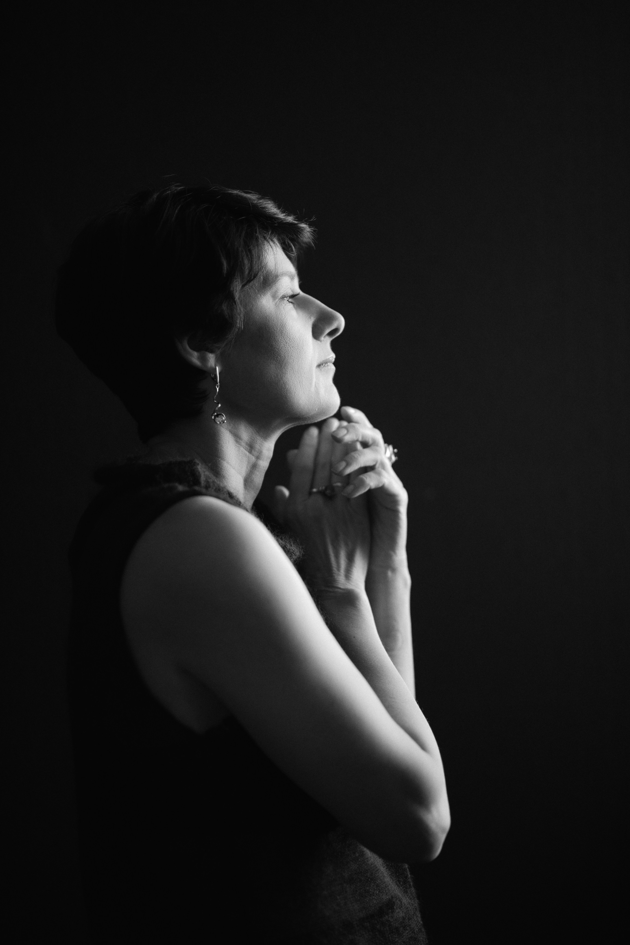 Дана. Фотограф чувственного портрета в Санкт-Петербурге Светлана Фролова