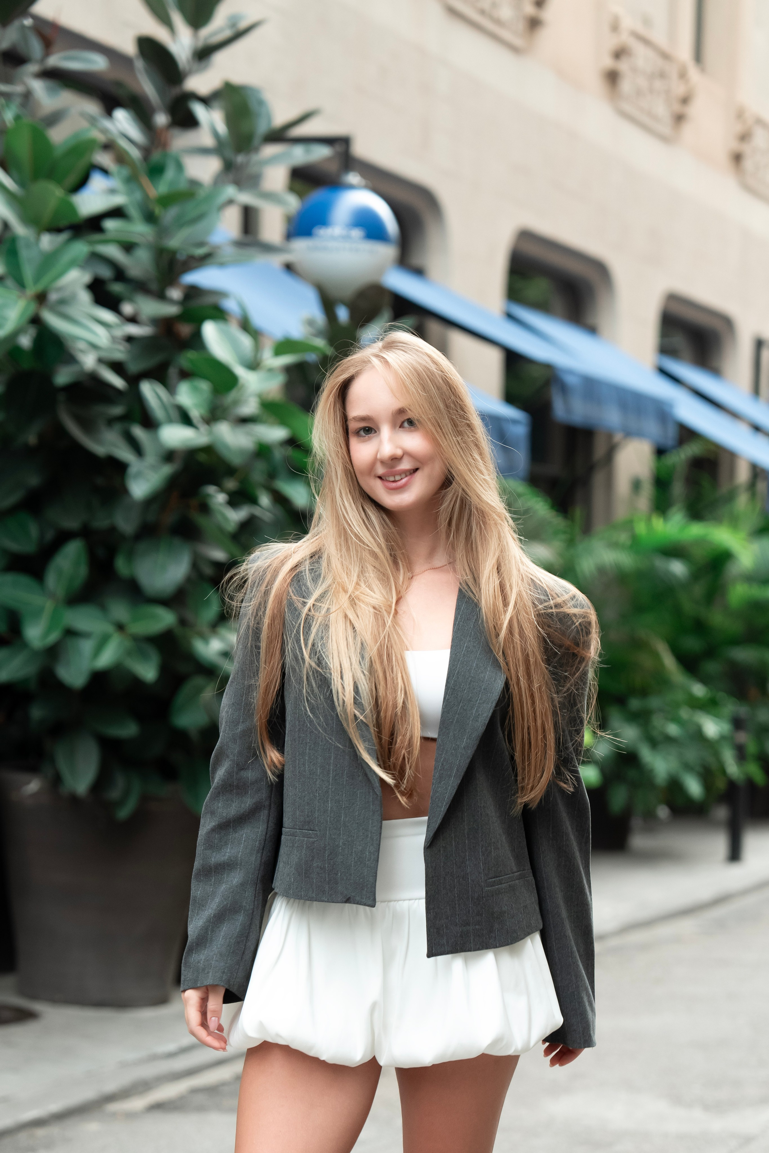 Маруся. Фотограф в Барселоне Валиулова Ася