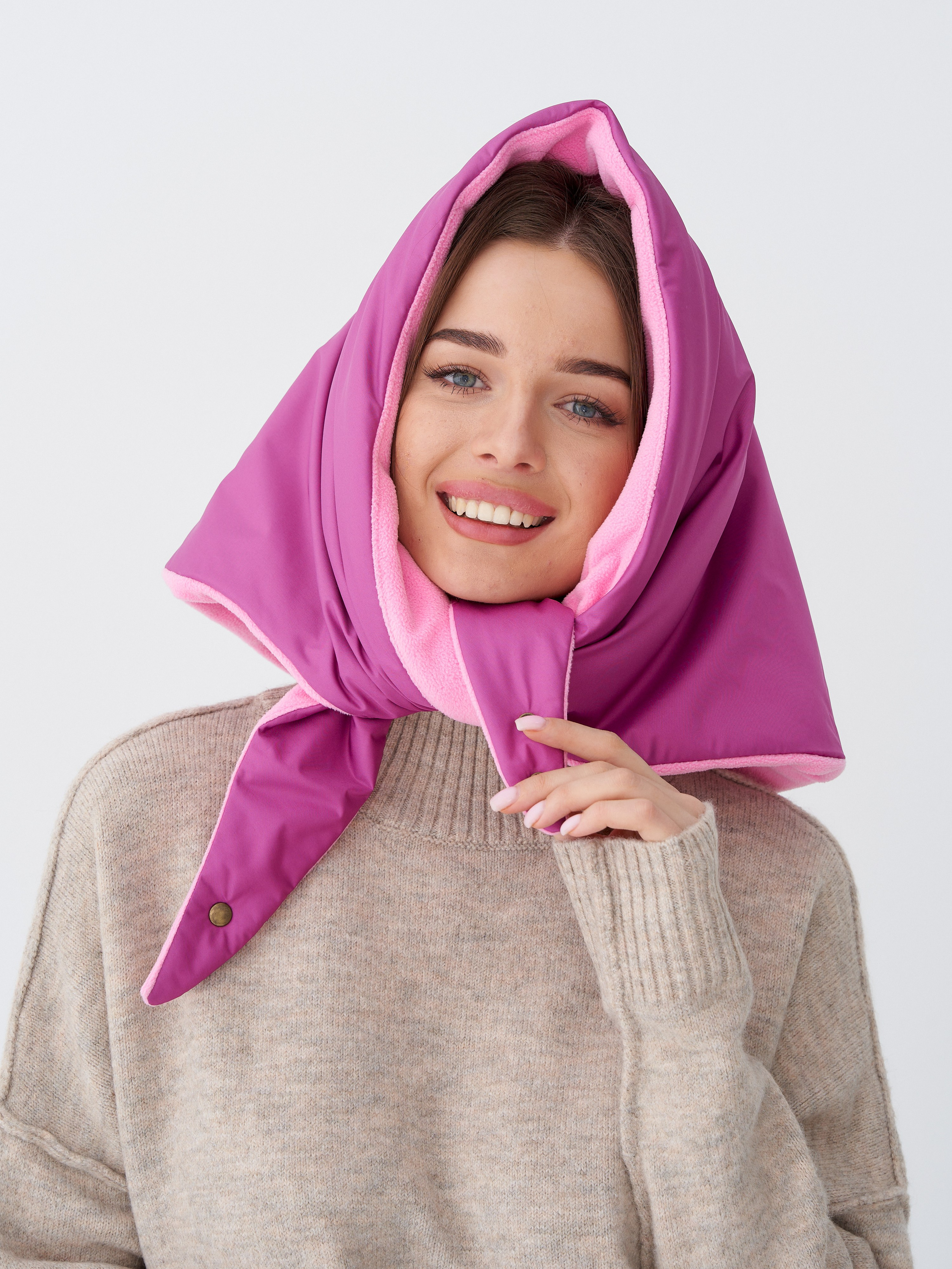 Оля. Контент для маркетплейсов и соцсетей. Фото и видео съемка