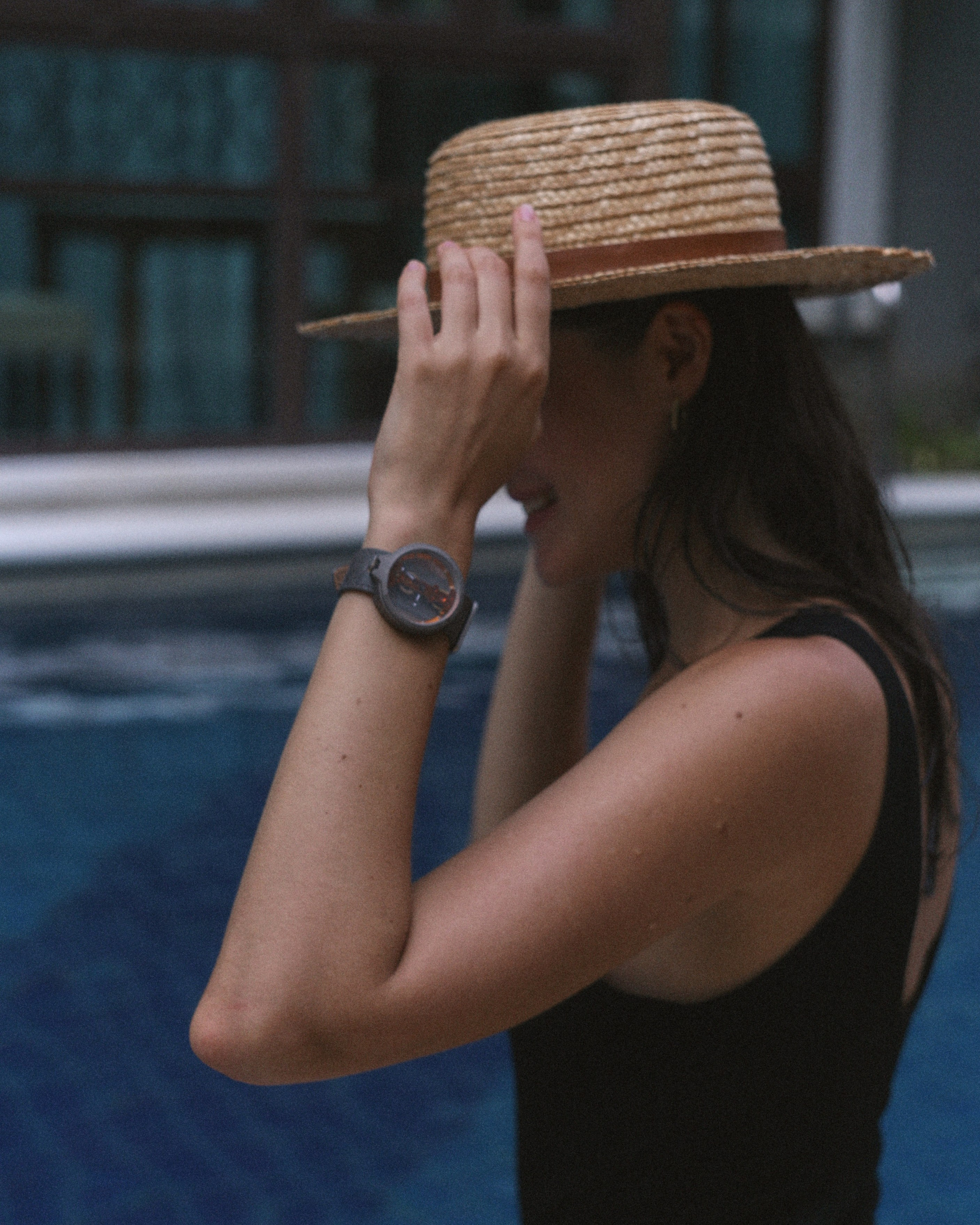 AttoVerticale Watch. VOLOSHINA_DA