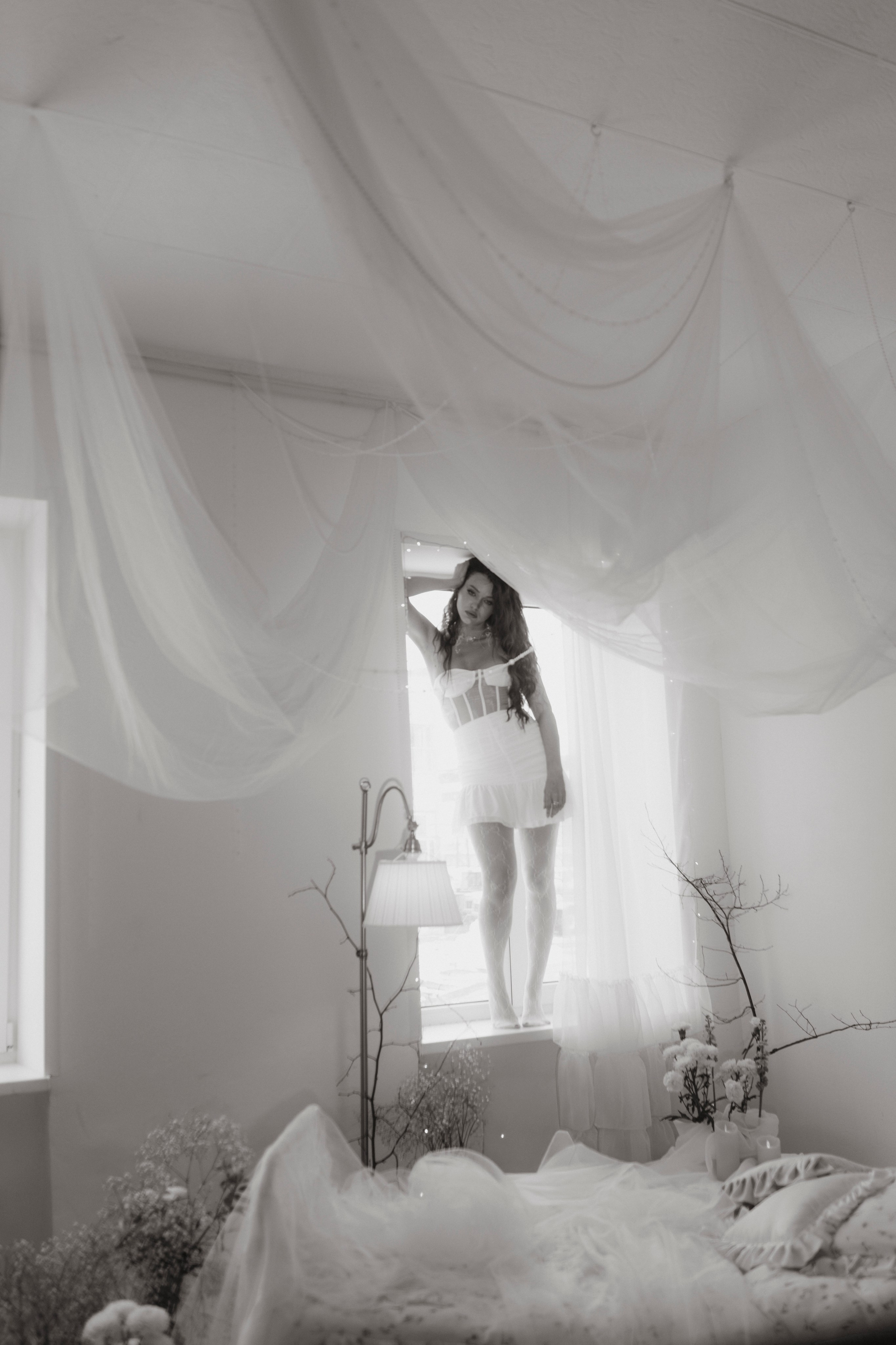 Юлия. Фотограф Анастасия Евсеева |Белгород