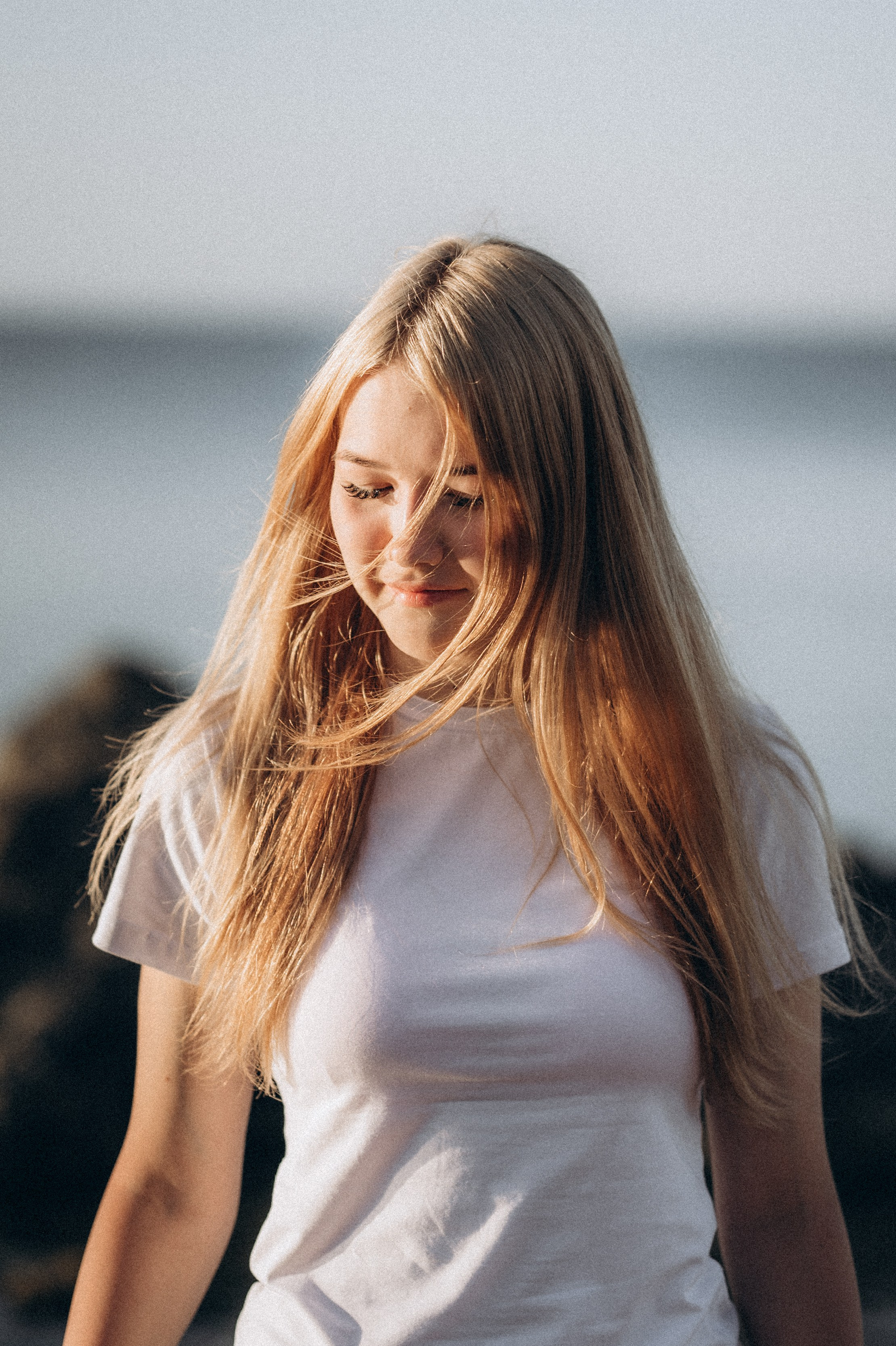 Арина и Маргарита. Фотограф Горбенко Анна