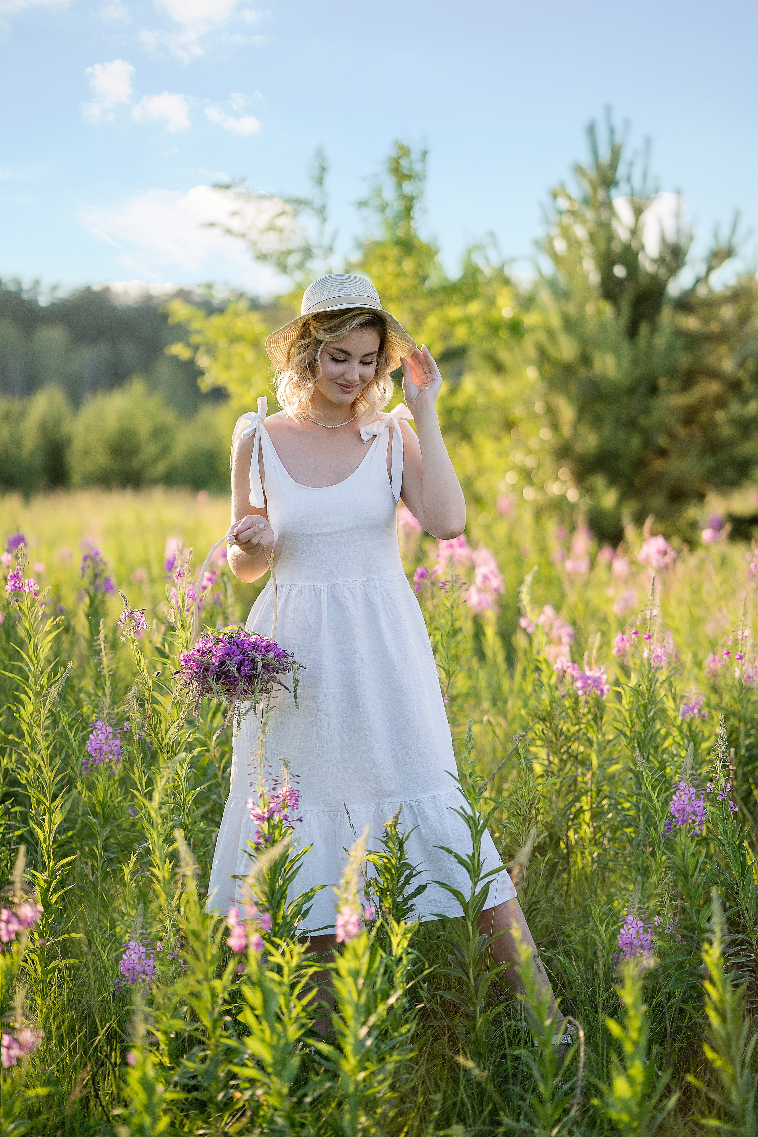 Валентина. Главная