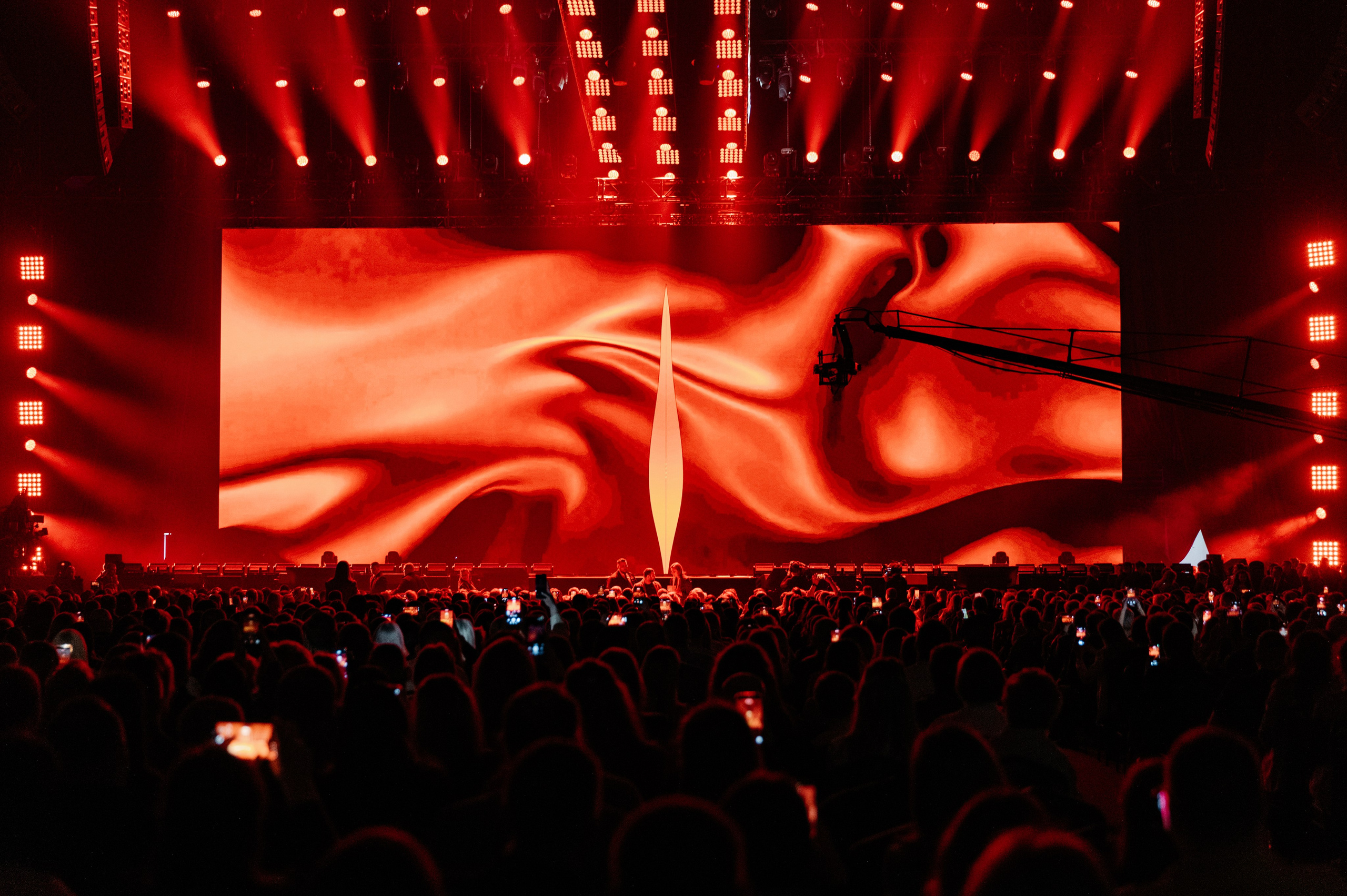 Золотой граммофон 2026 (backstage). Свадебный и репортажный фотограф в Санкт-Петербурге