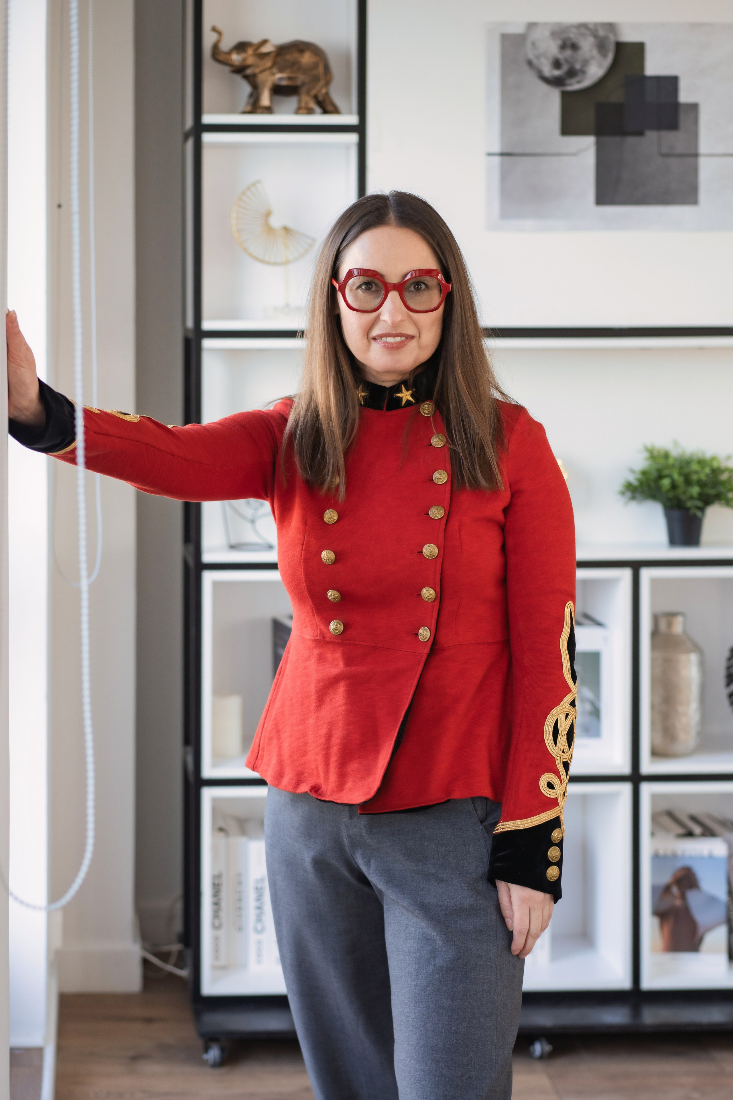 Мария — мастер фэншуй. Фотограф Москва Илюткина Евгения ilutkina.evgenia