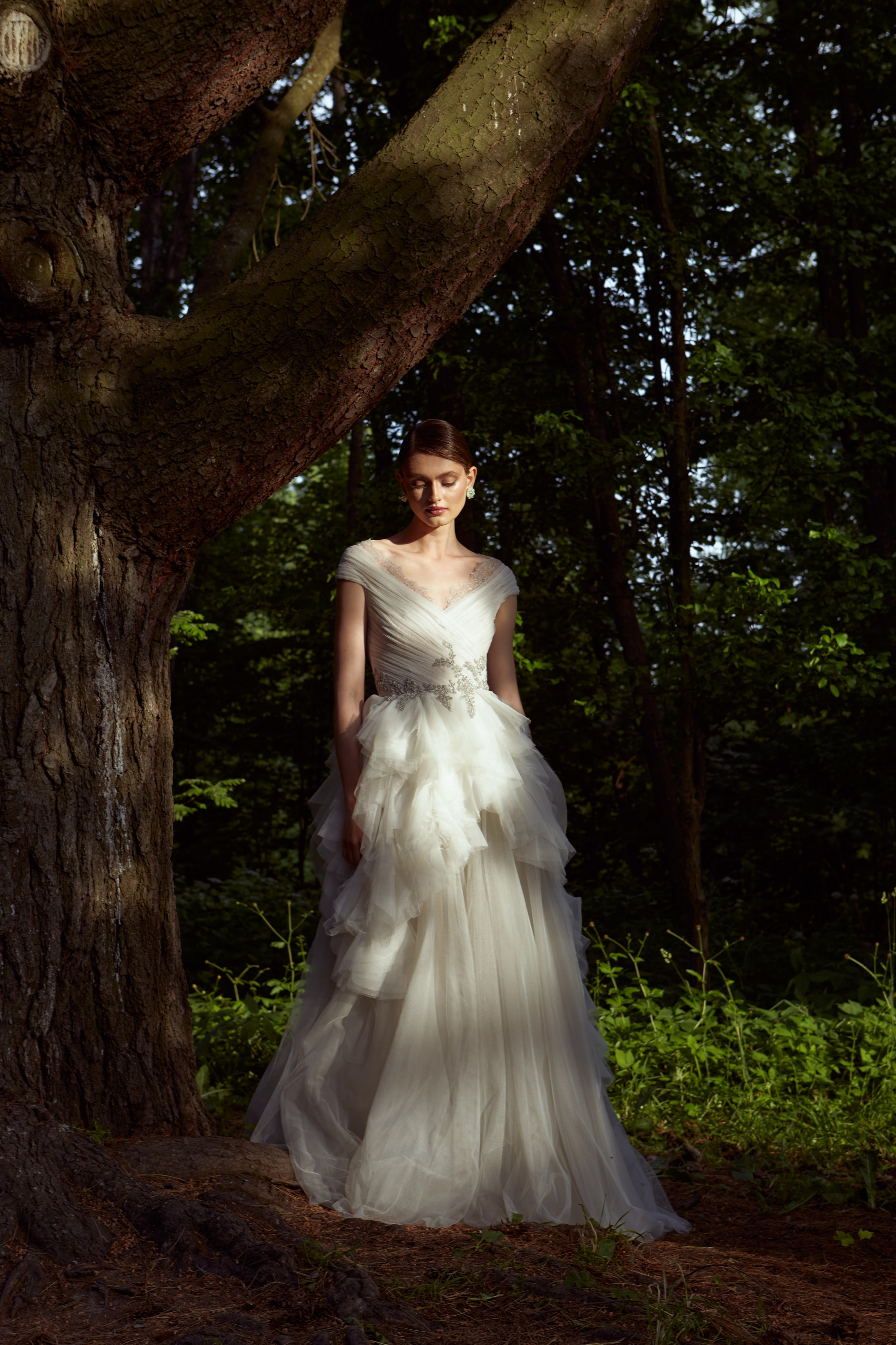 Эва. Свадебный фотограф в Нижнем Новгороде