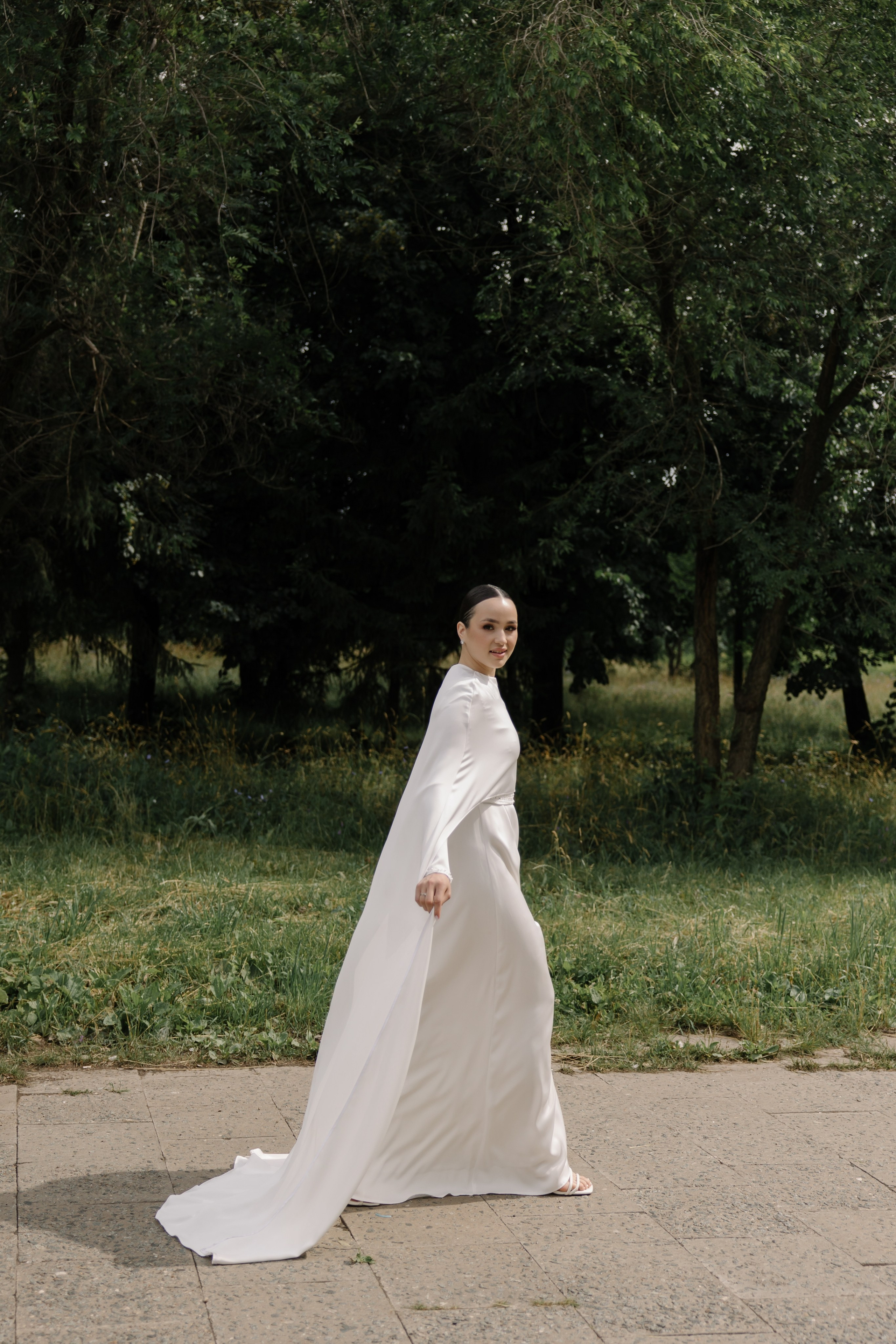 Тимур и Алия. Свадебный и семейный фотограф в Набережных Челнах и Казани