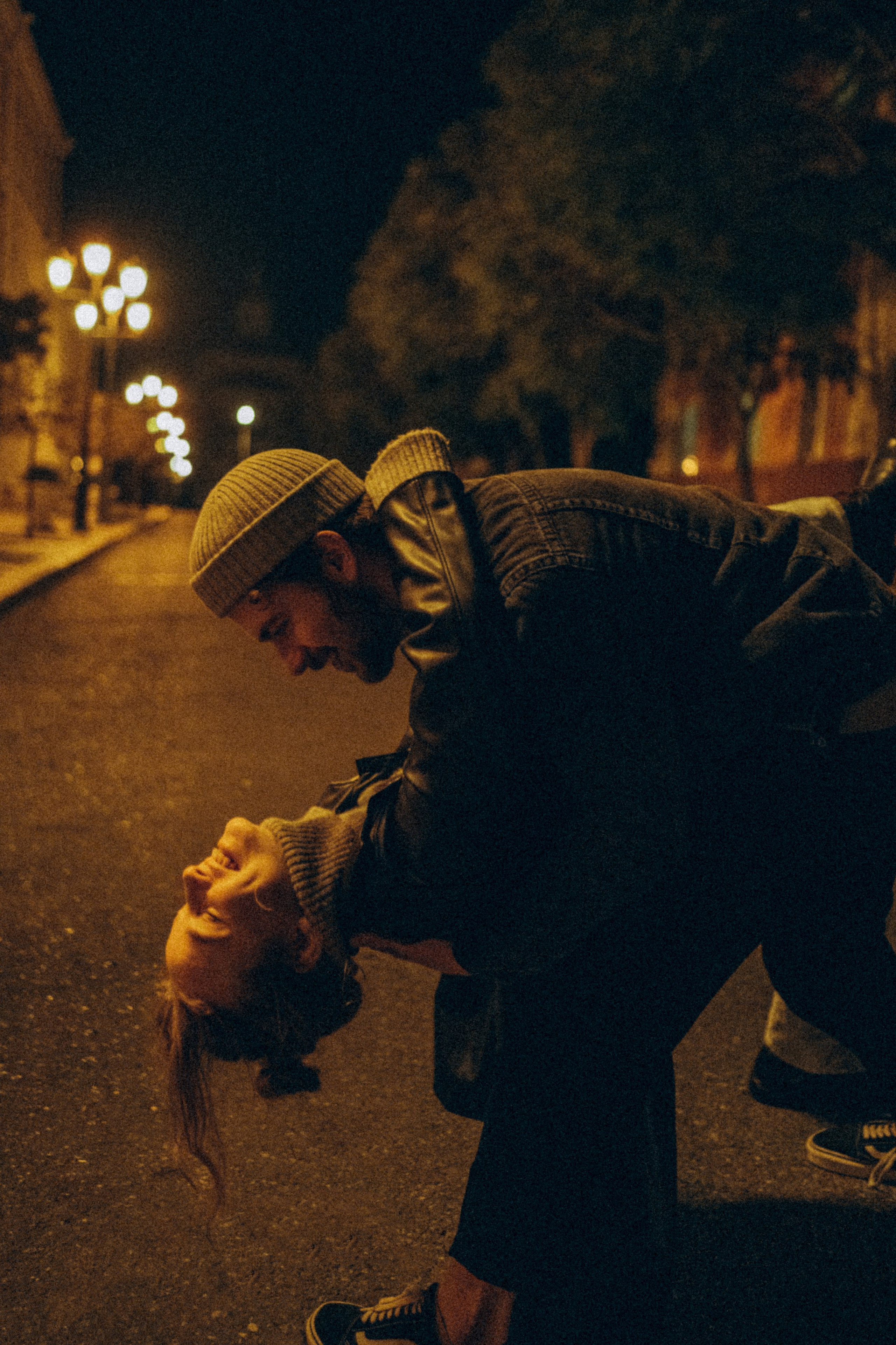 Настя и Максим. Екатерина Архипова фотограф в Санкт-Петербурге