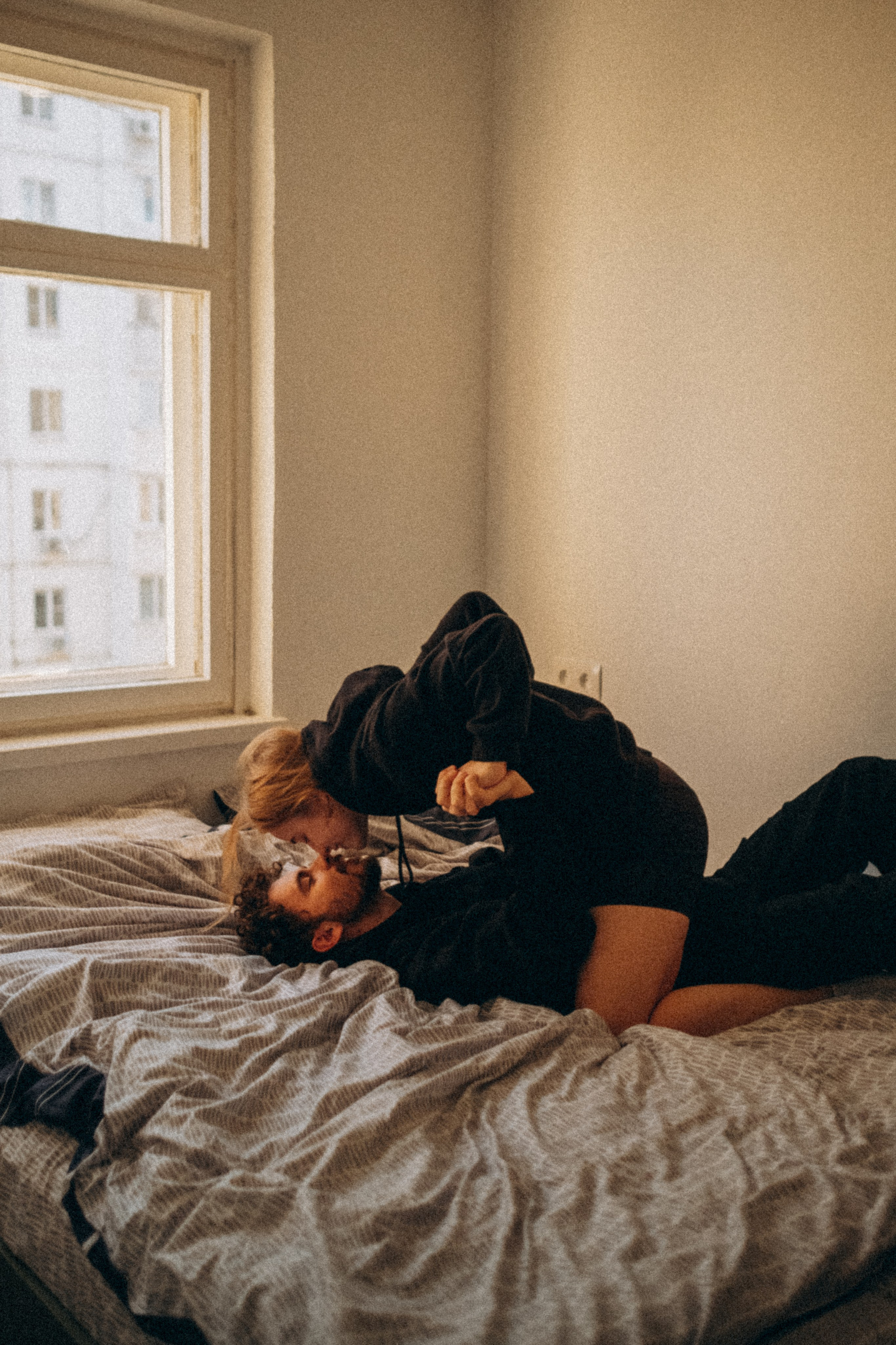 Настя и Максим. Екатерина Архипова фотограф в Санкт-Петербурге