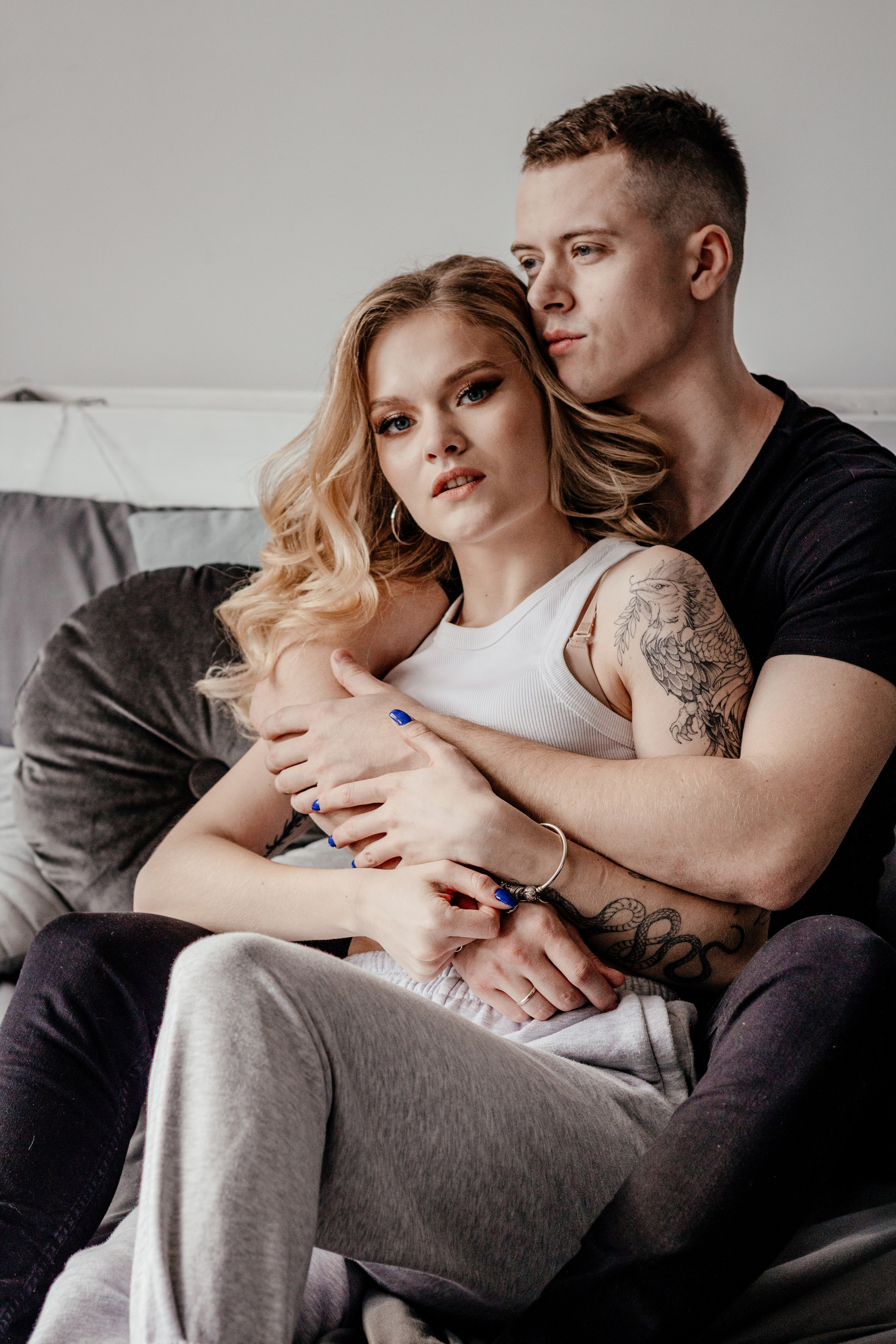 Маша и Дима. Свадебный и Семейный фотограф Маргарита Павлова