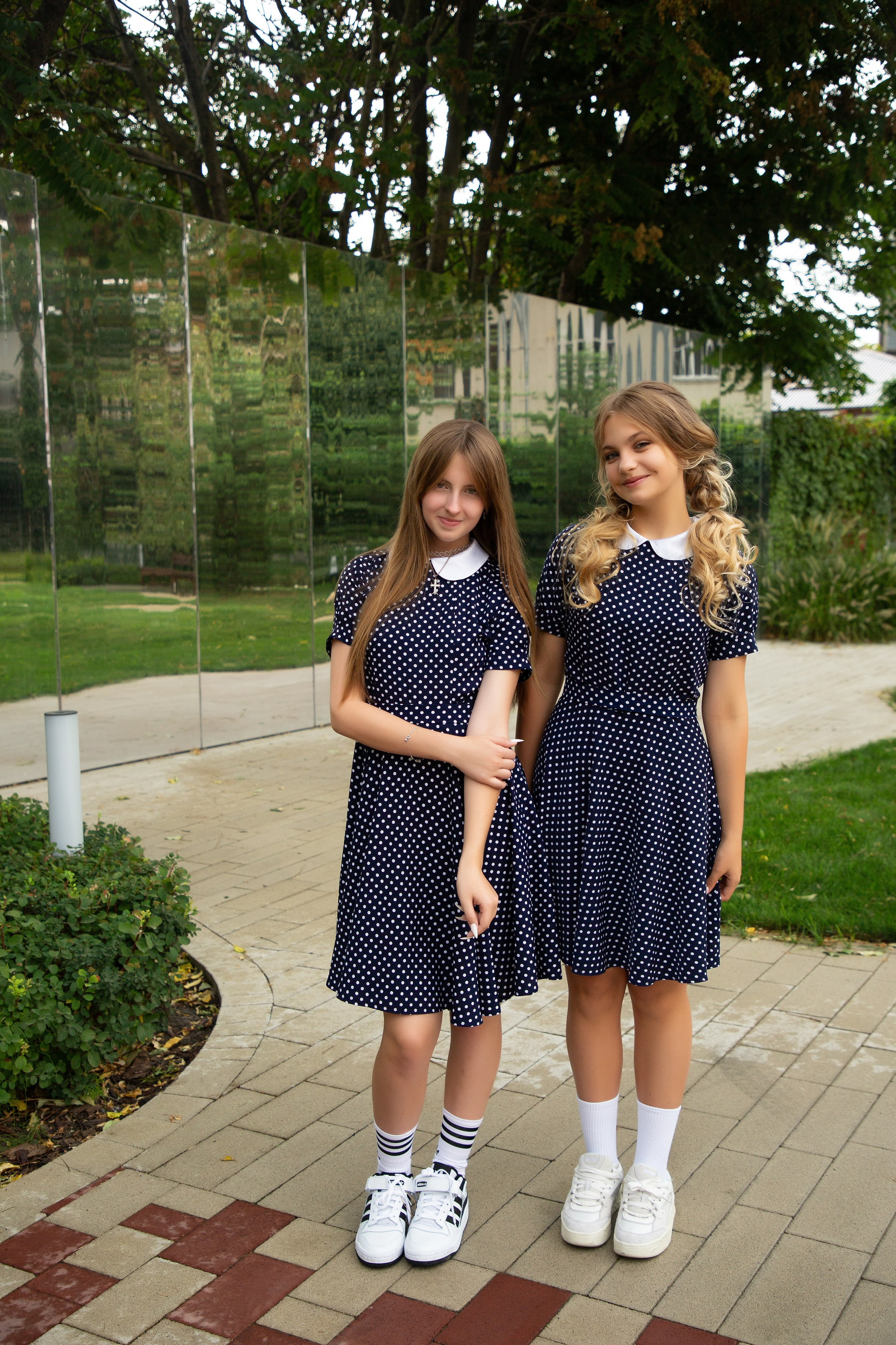 ГИМНАЗИЯ № 36. Свадебный и семейный фотограф/видеограф в Краснодаре Наталья Осинская