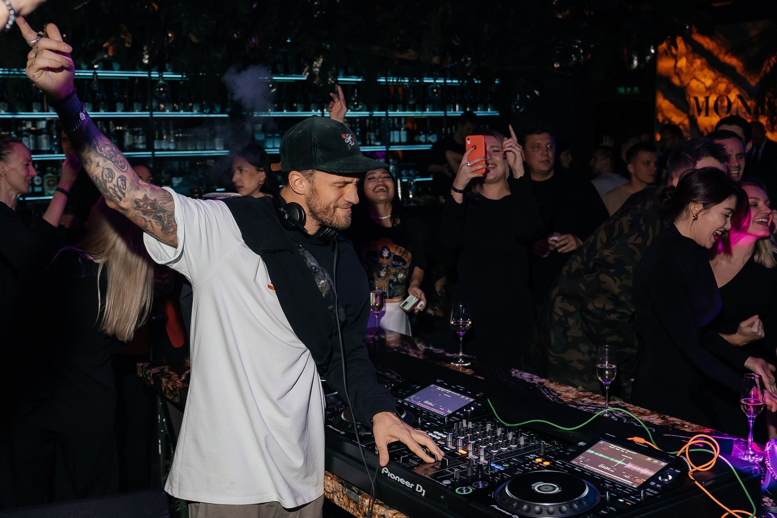 ПРЕЗЕНТАЦИЯ ЖК GLORAX (Белорусская). Семейный и репортажный фотограф в Москве Оксана Шилова