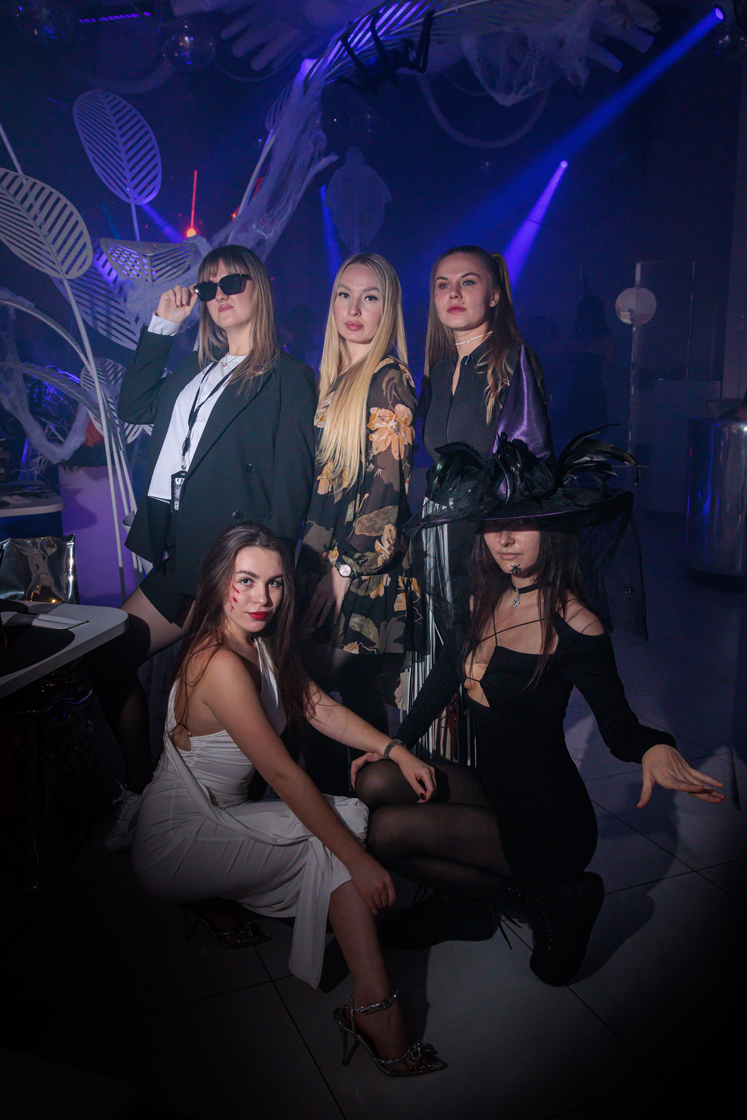 IN WITE «Тыквенный спас». СТУДИЯ ДАТ производство видео и фото контента о любой дате, которая для вас важна.Видеограф, фотограф Новокубанск -Дмитрий Тарасов