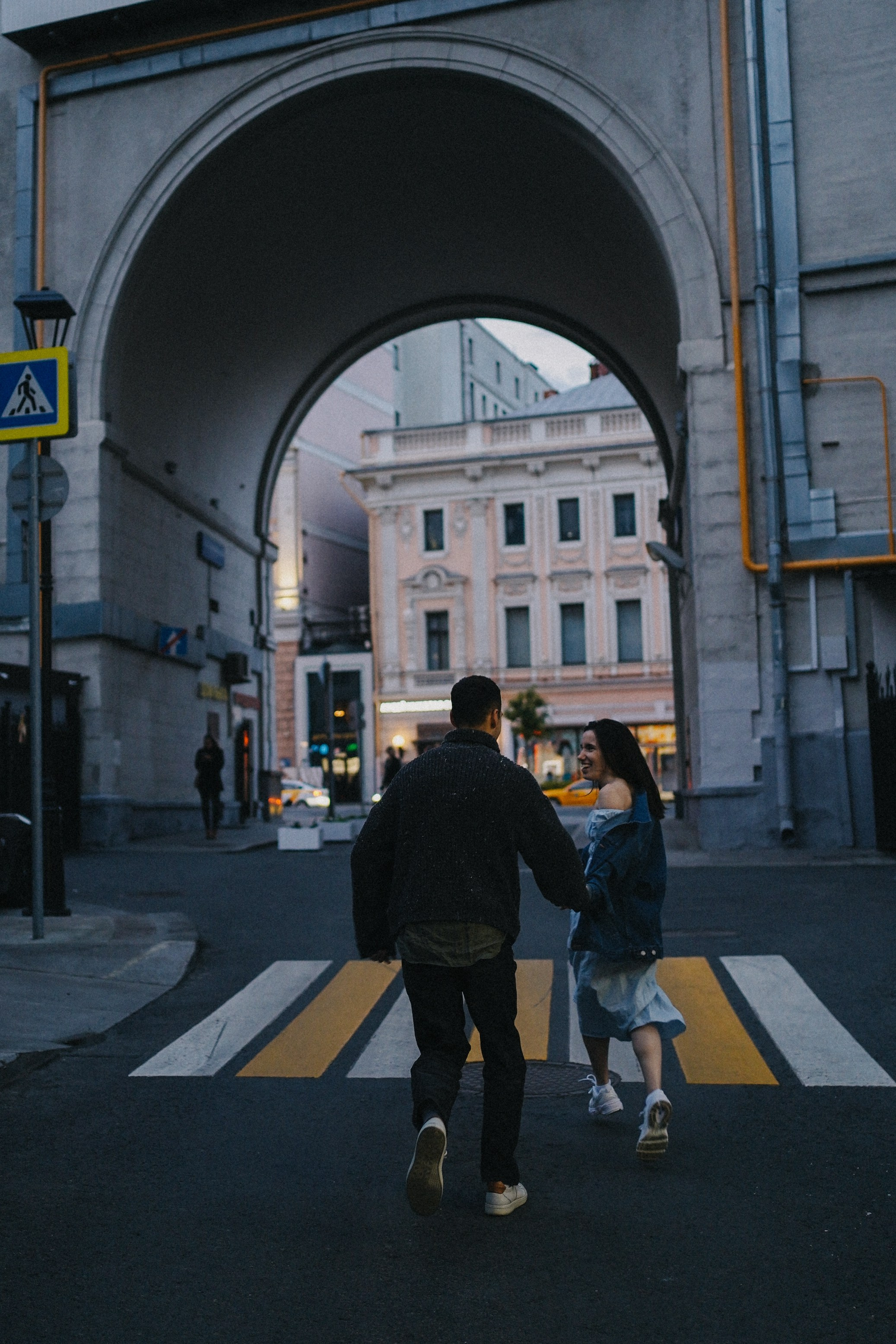 M & I. Фотограф в Москве Маша Игитова