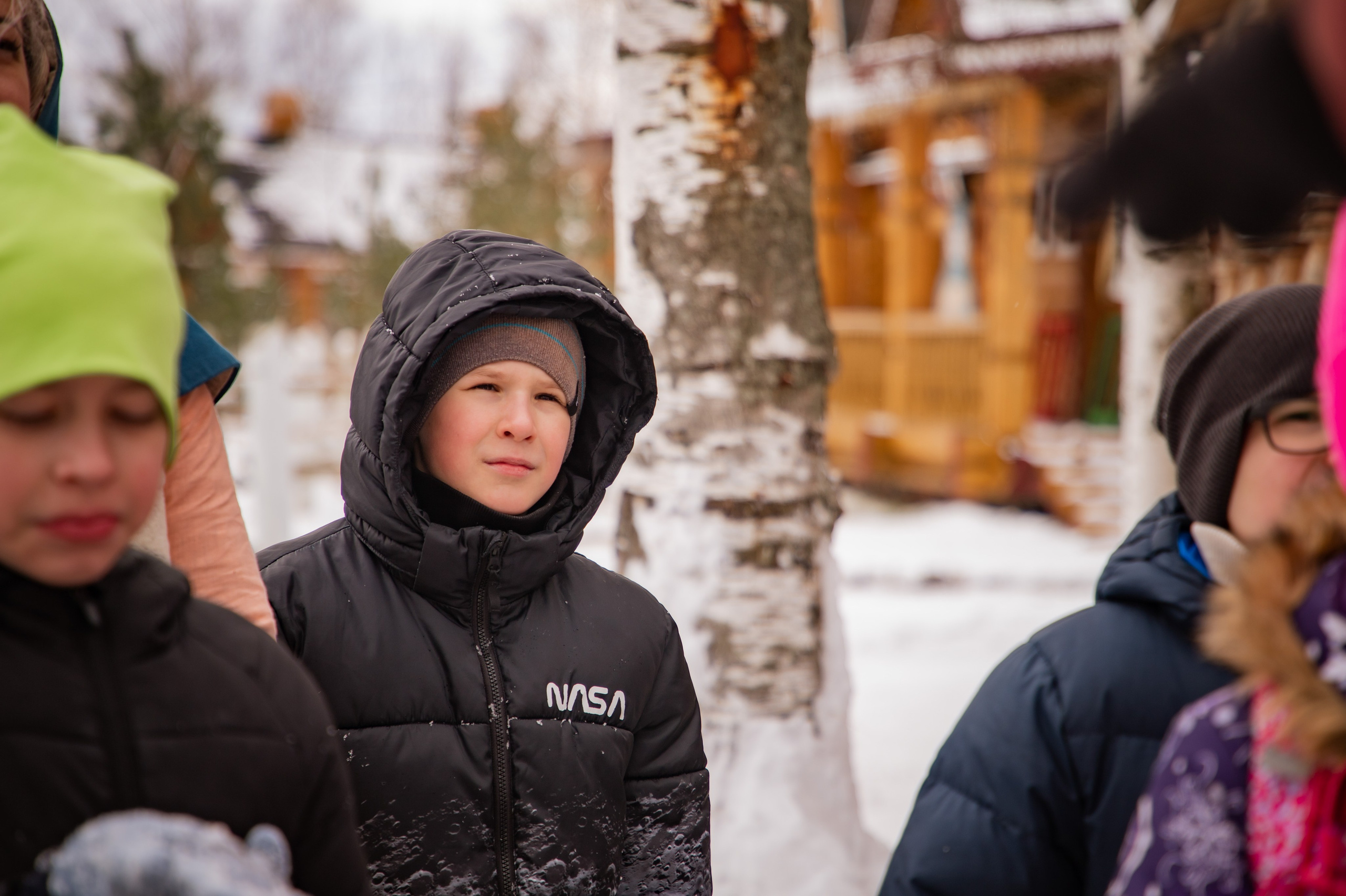 День Рождения в сказке. Фотограф Алексей Шуля — портфолио