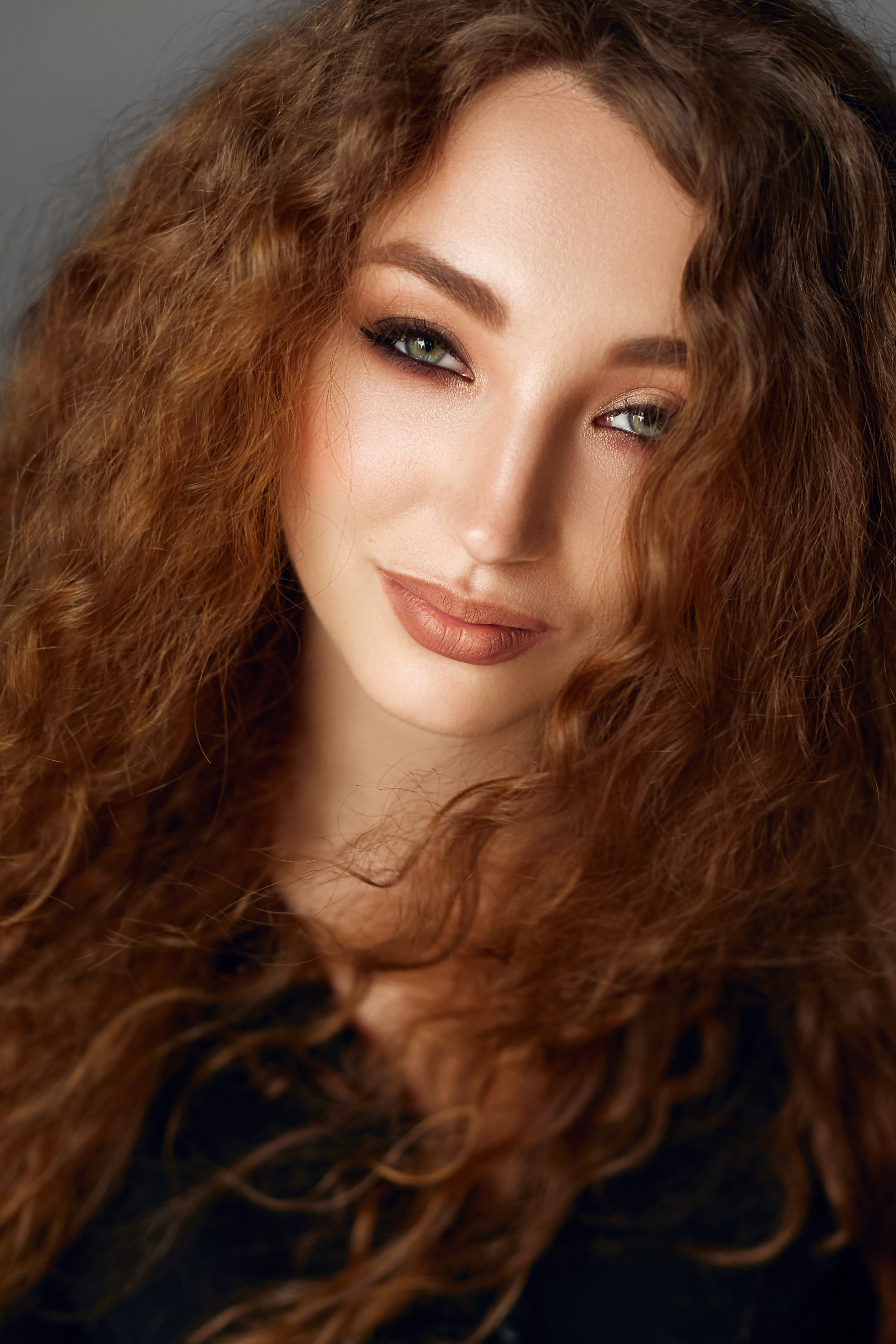 Студия. Фотограф в Нижнем Новгороде Семенова Евгения