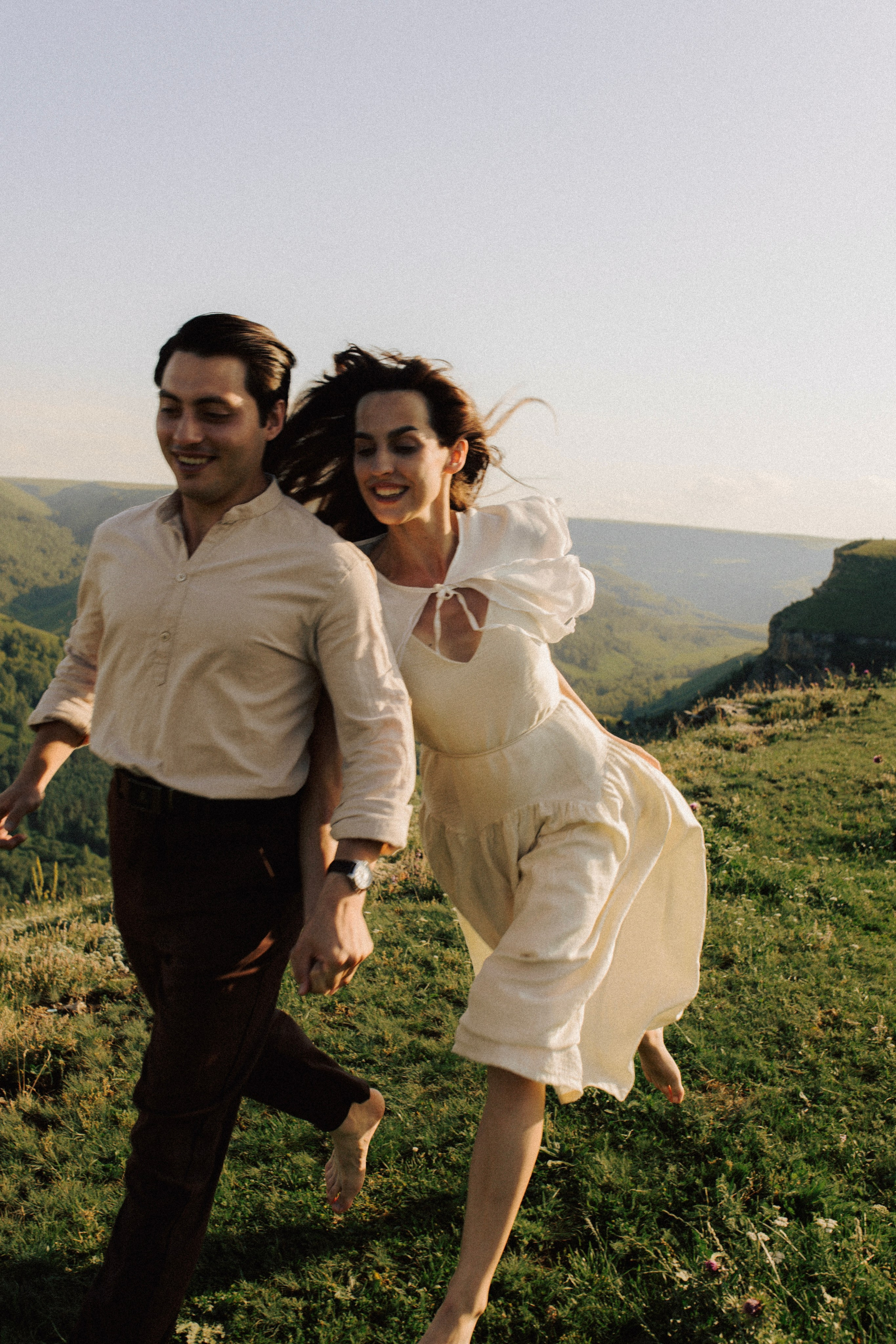 Ульяна и Назар. Даша Царёва, фотограф