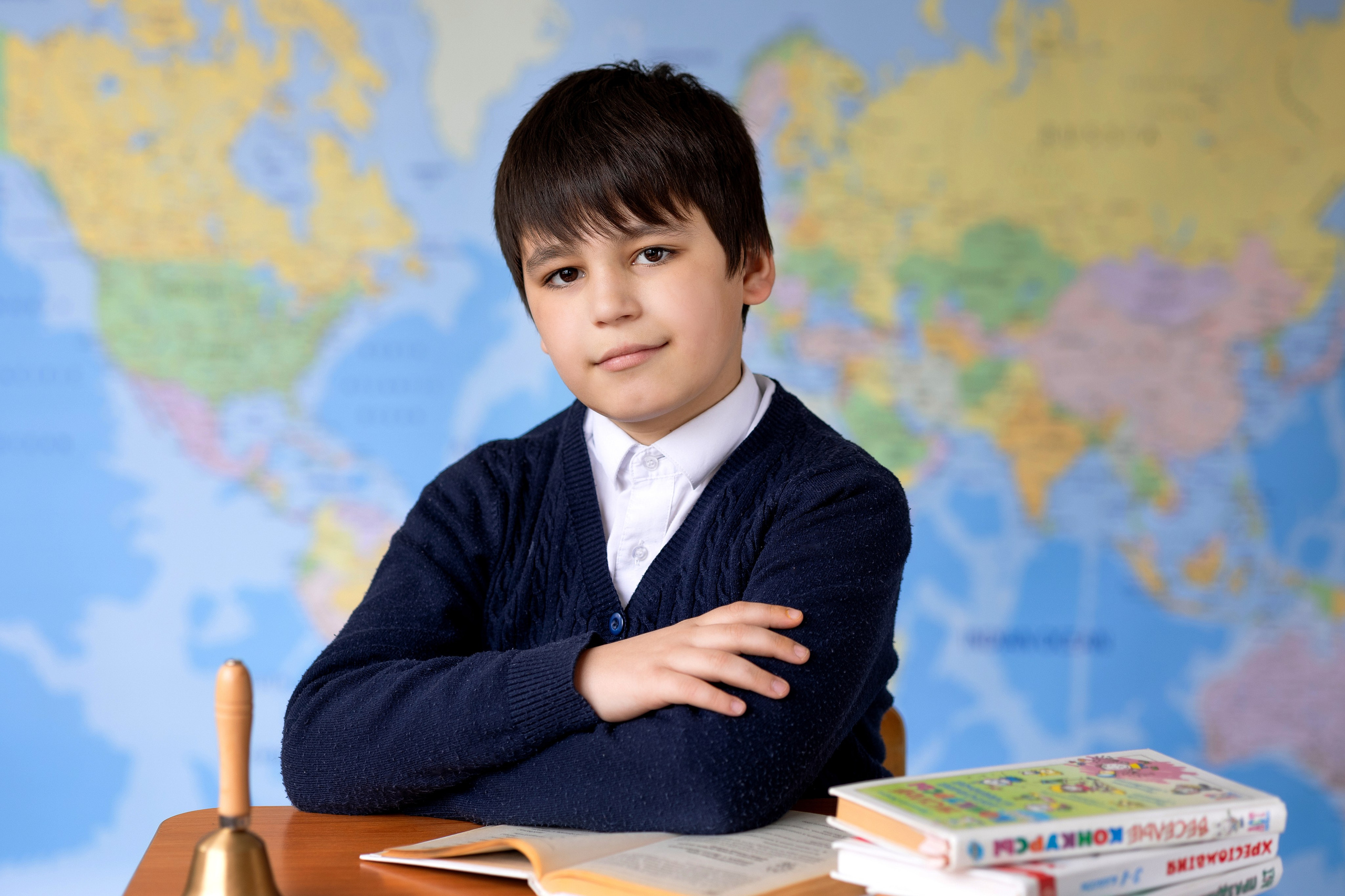 4 класс. Выпускные альбомы. Школьный и семейный фотограф Виктория Игнатьева