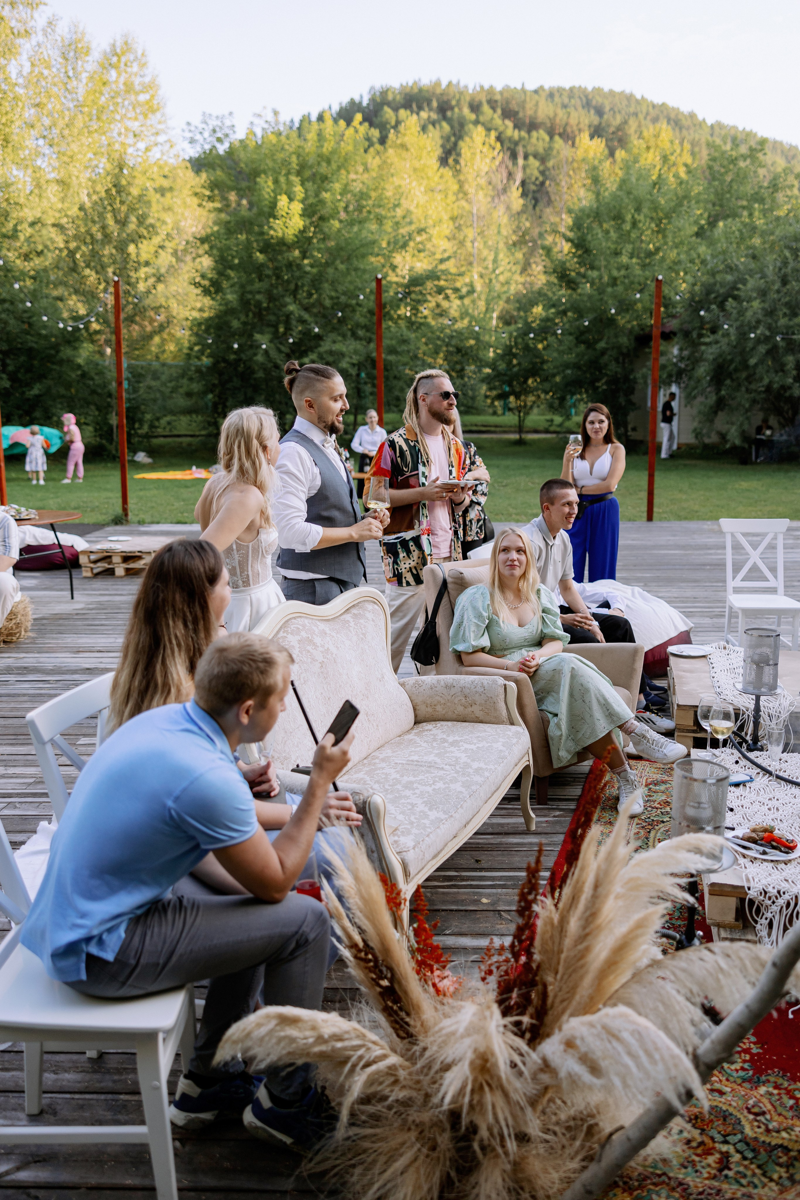 10.08.2023 Дмитрий и Виктория. Фотограф в Красноярске