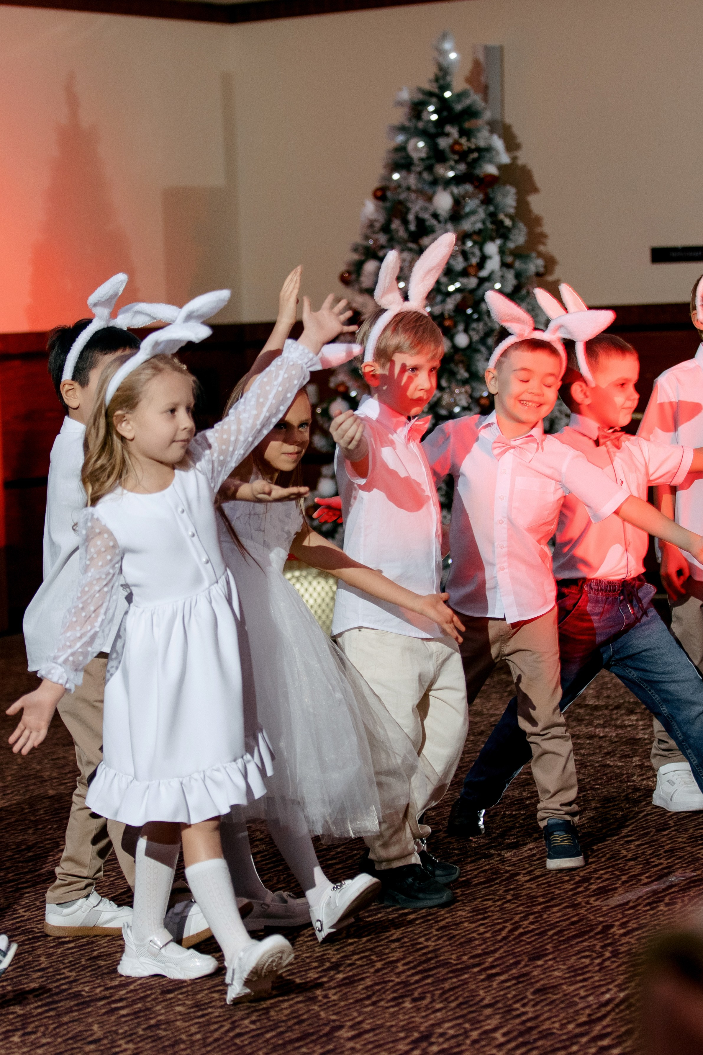 ПОКОЛЕНИЕ БУДУЩЕГО. Фотограф в Красноярске