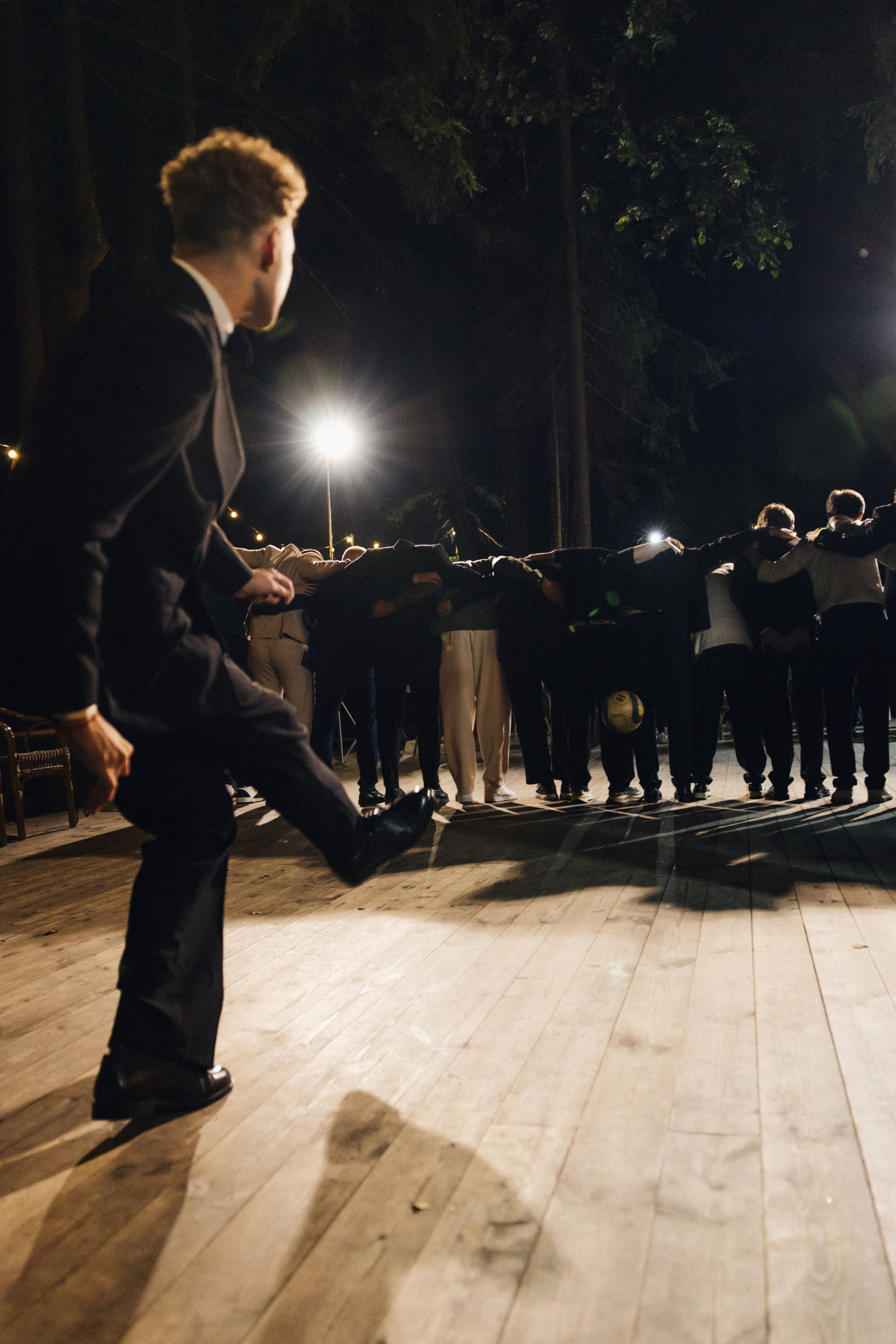 Денис и Елизавета. Фотограф в Красноярске