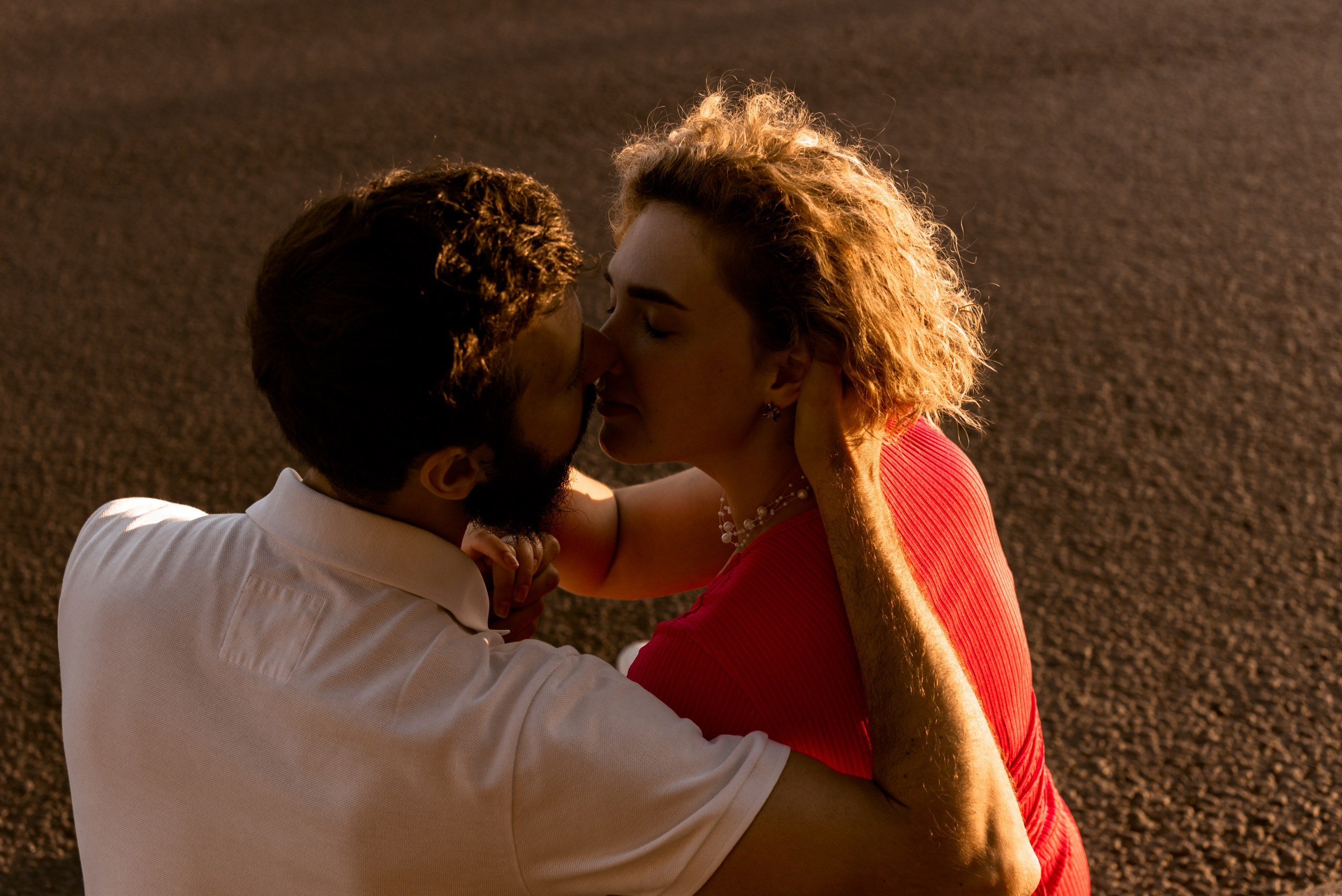 A & I. Семейный, Свадебный фотограф СПБ Питер— Романова Екатерина