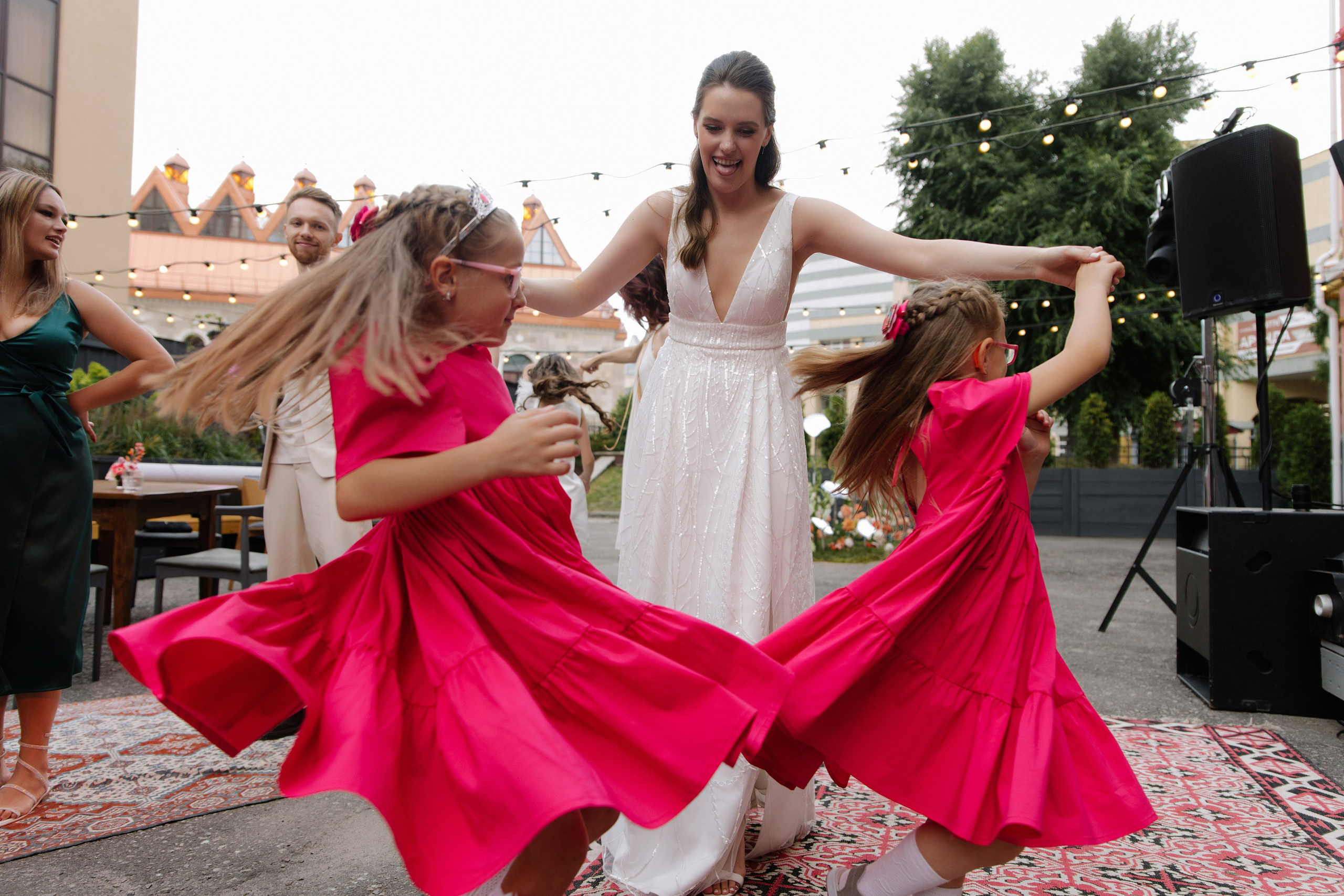 P&M. Пушистая Сова - Свадебный и портретный фотограф Воронеж, Москва, Питер