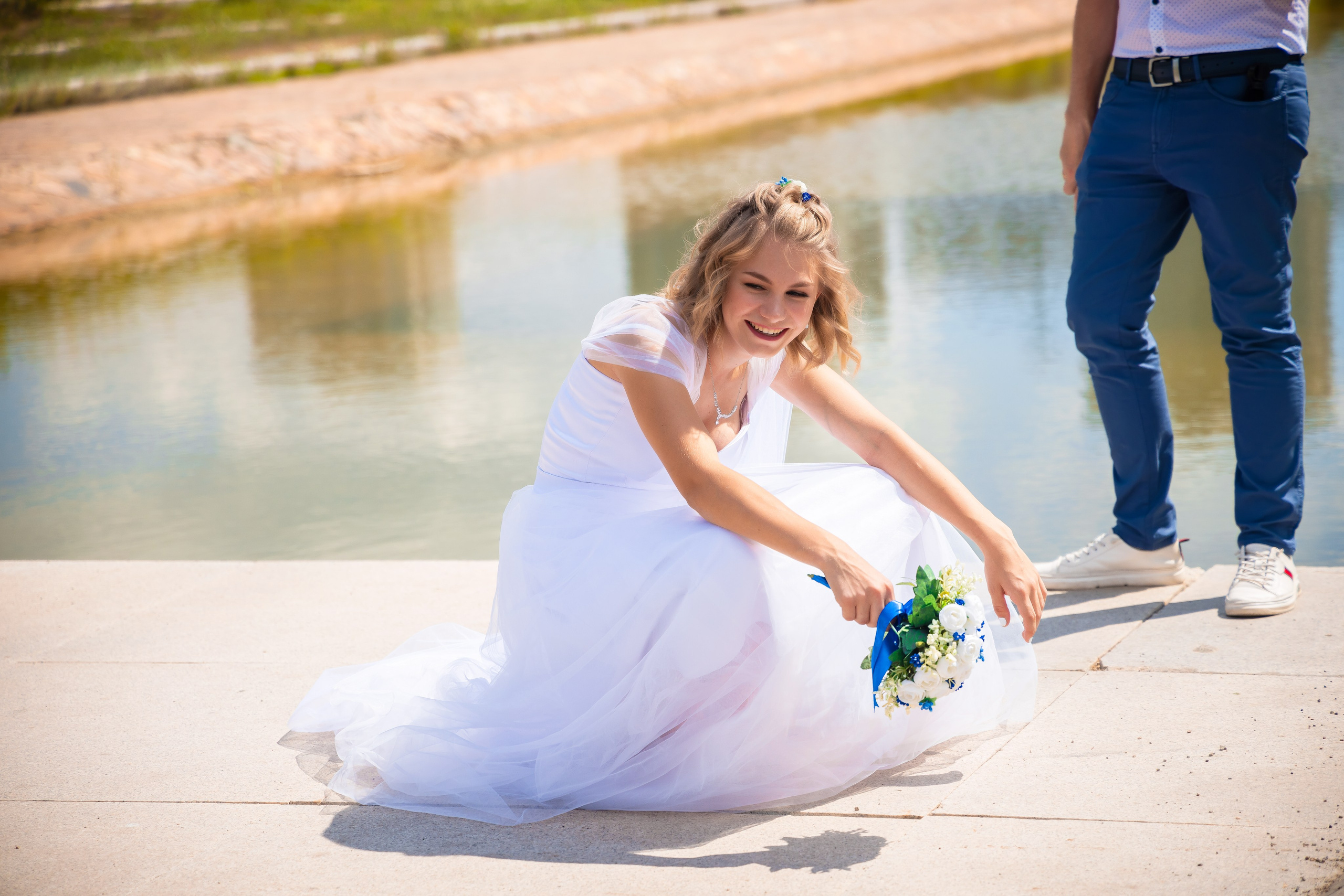 Сергей и Валентина Астана. Семейный и Свадебный фотограф в Астане Александр Астапов
