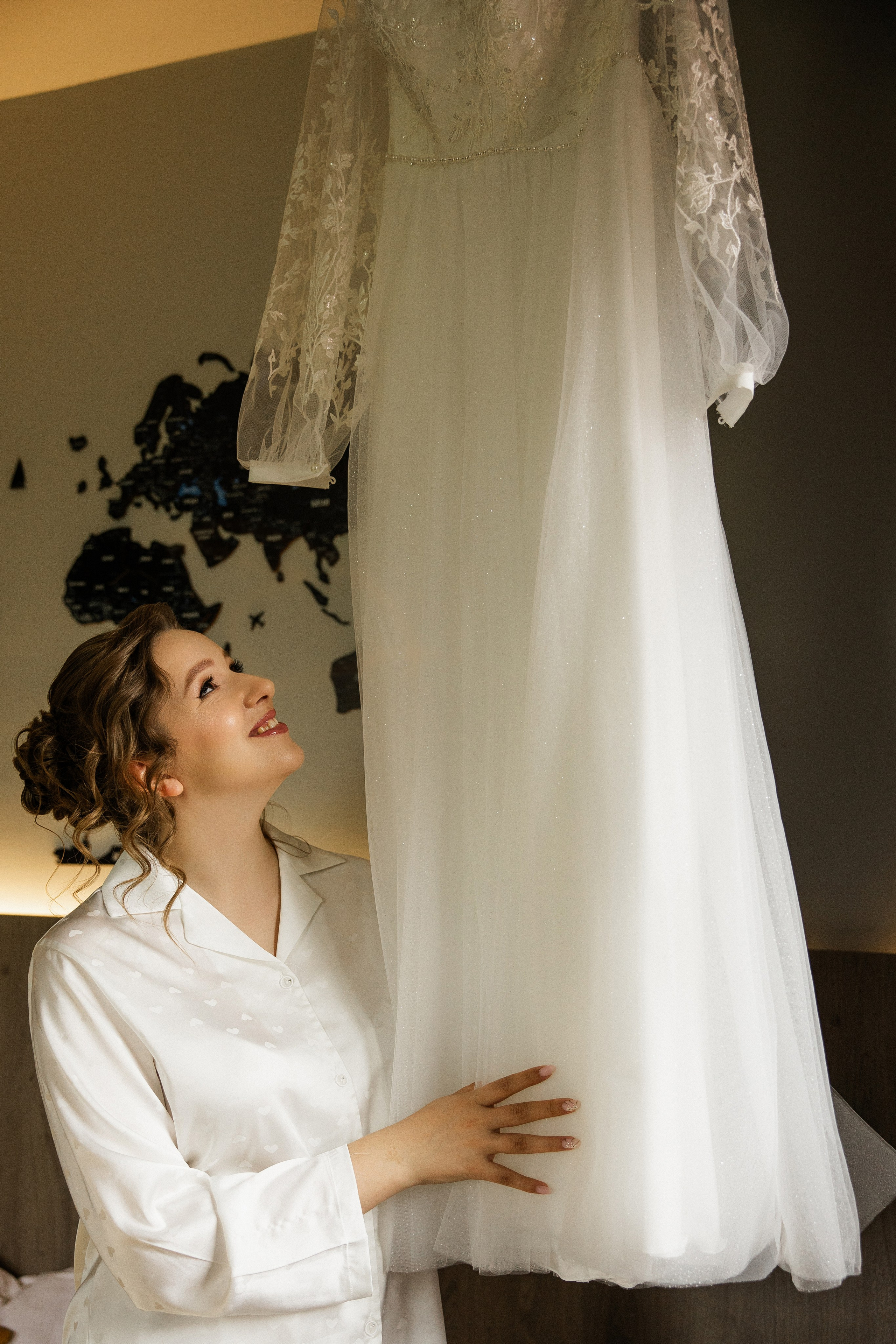 I&J. Свадебный фотограф в Иваново Гитарина Черняева